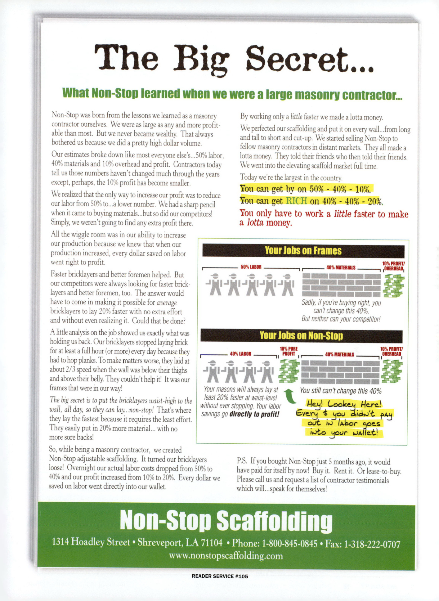 Masonry Magazine October 2012 Page. 9