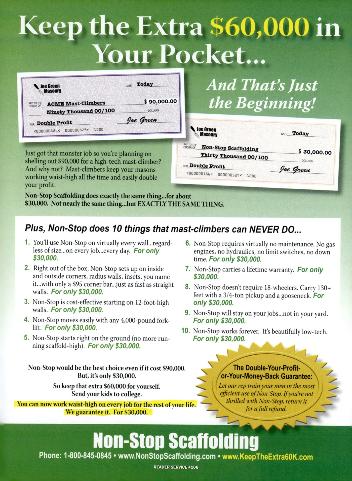 Masonry Magazine October 2012 Page. 11