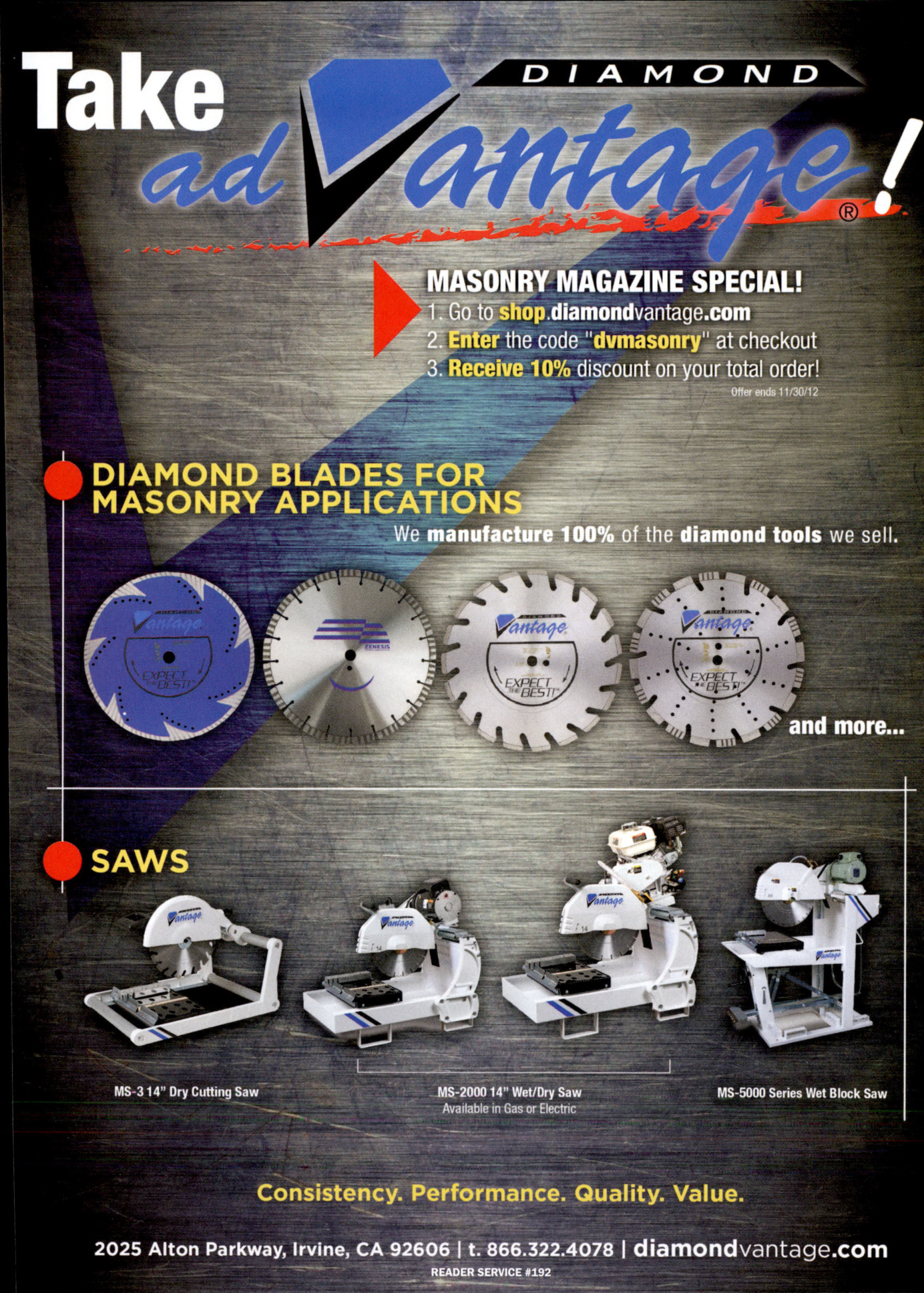 Masonry Magazine October 2012 Page. 25