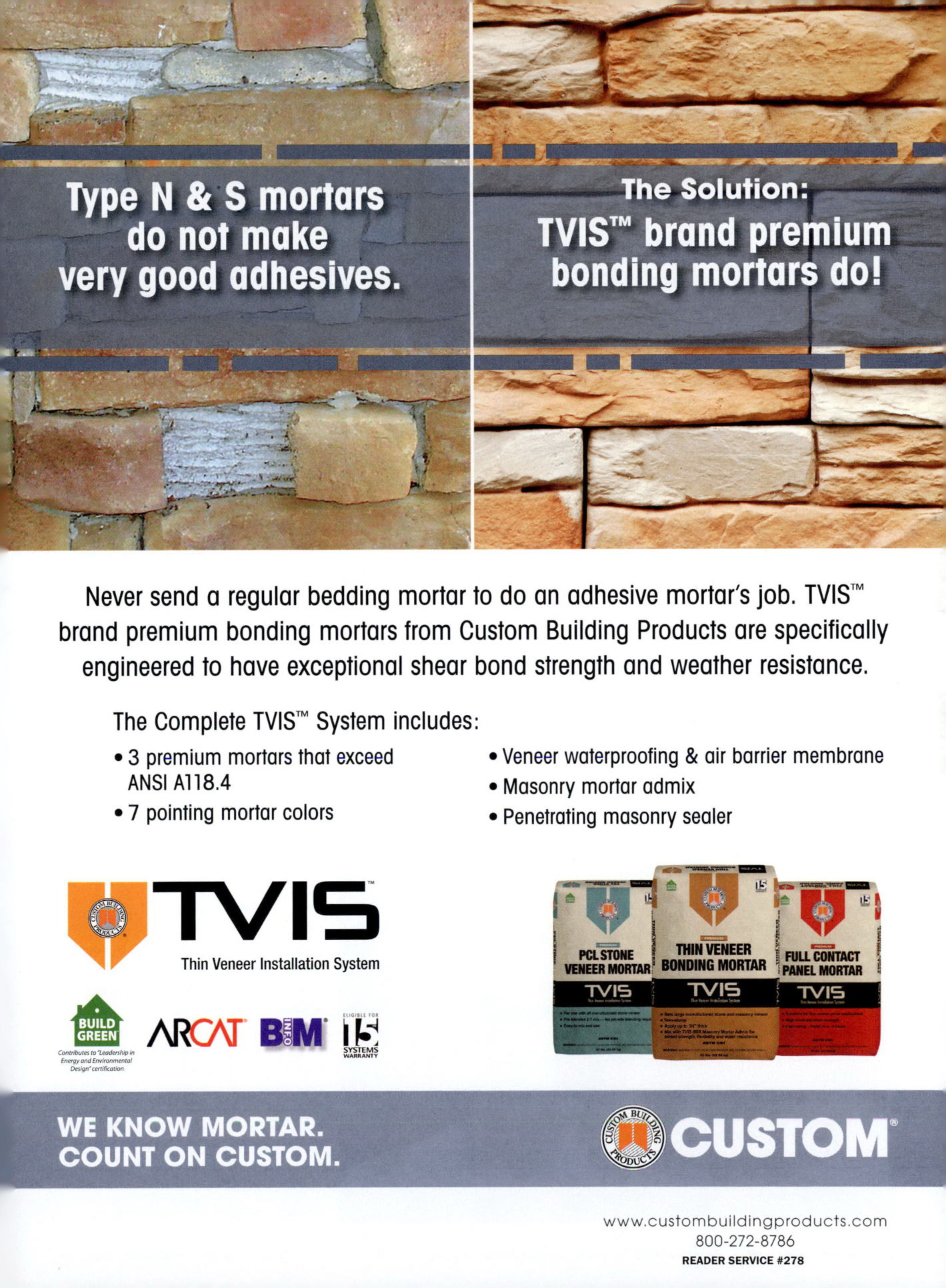 Masonry Magazine October 2012 Page. 35