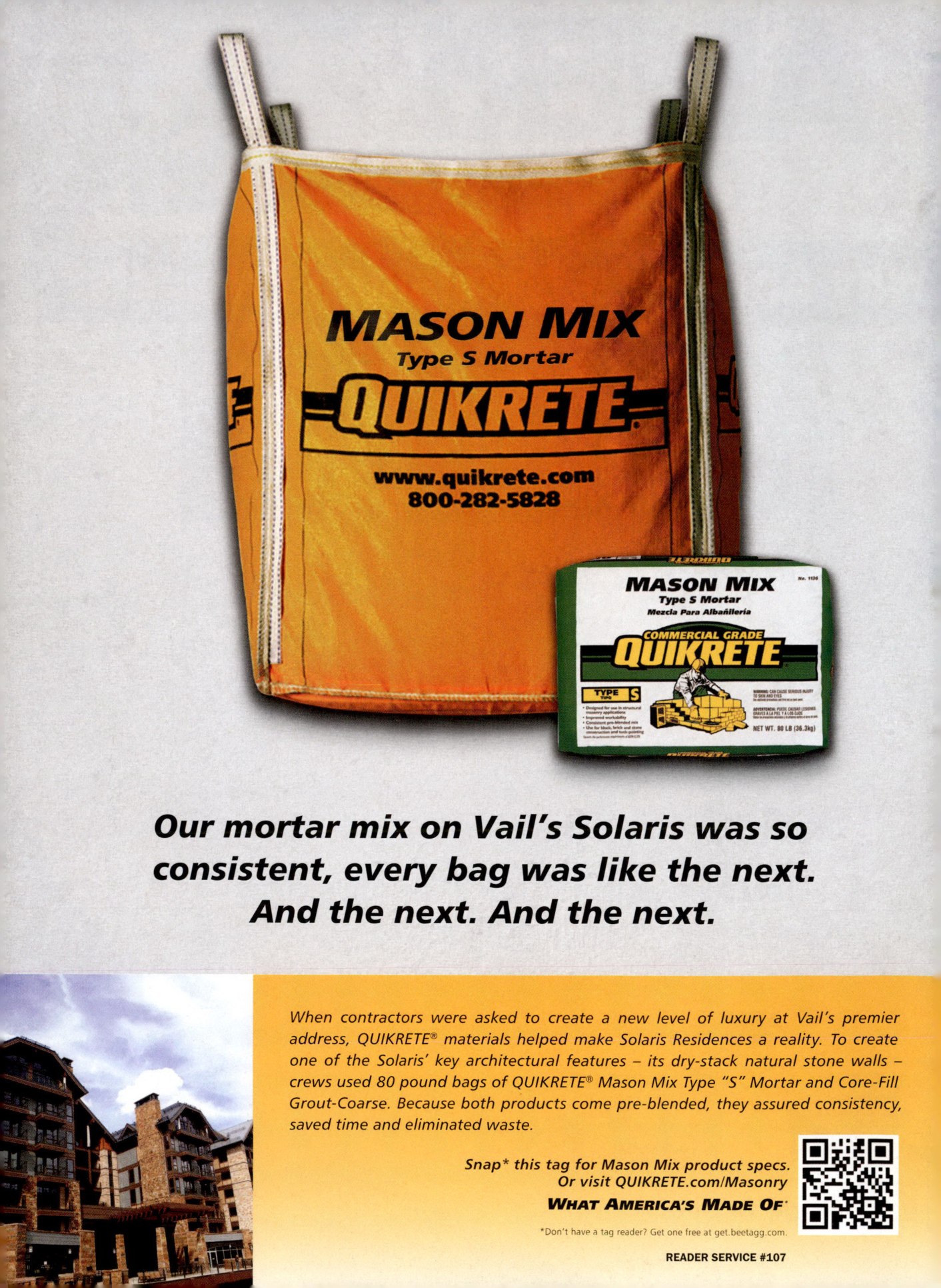 Masonry Magazine October 2012 Page. 56