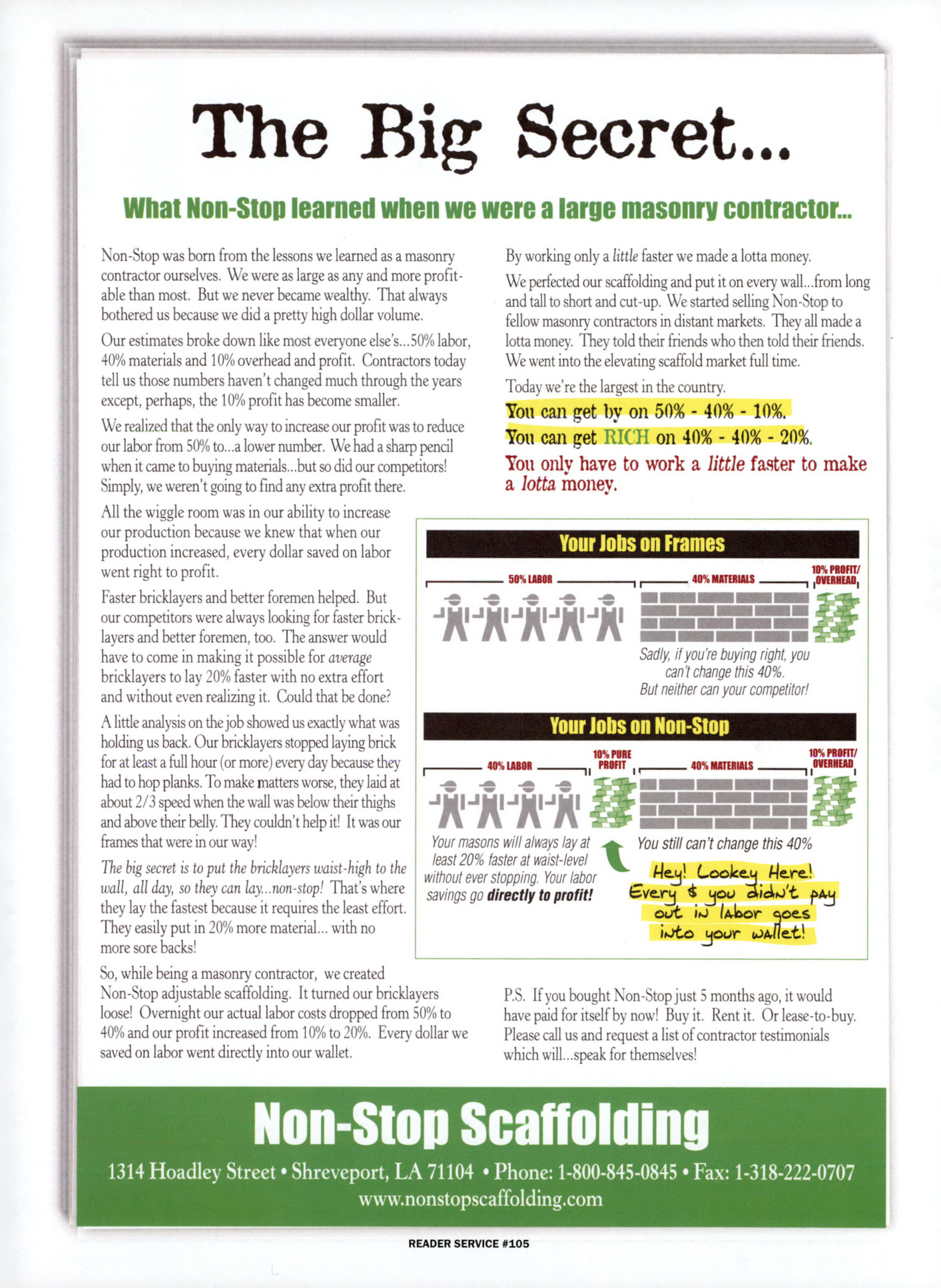 Masonry Magazine September 2012 Page. 9