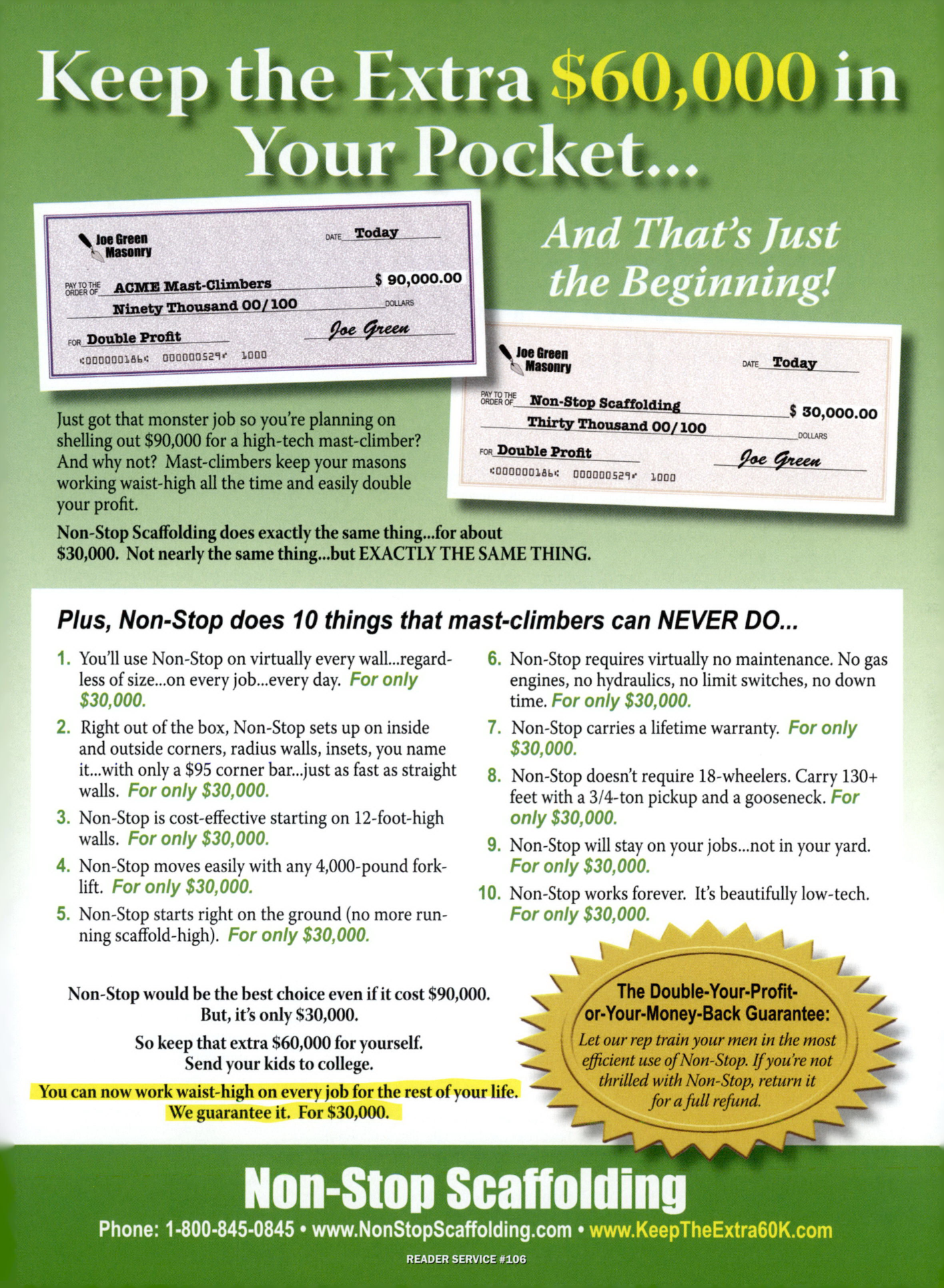 Masonry Magazine September 2012 Page. 11
