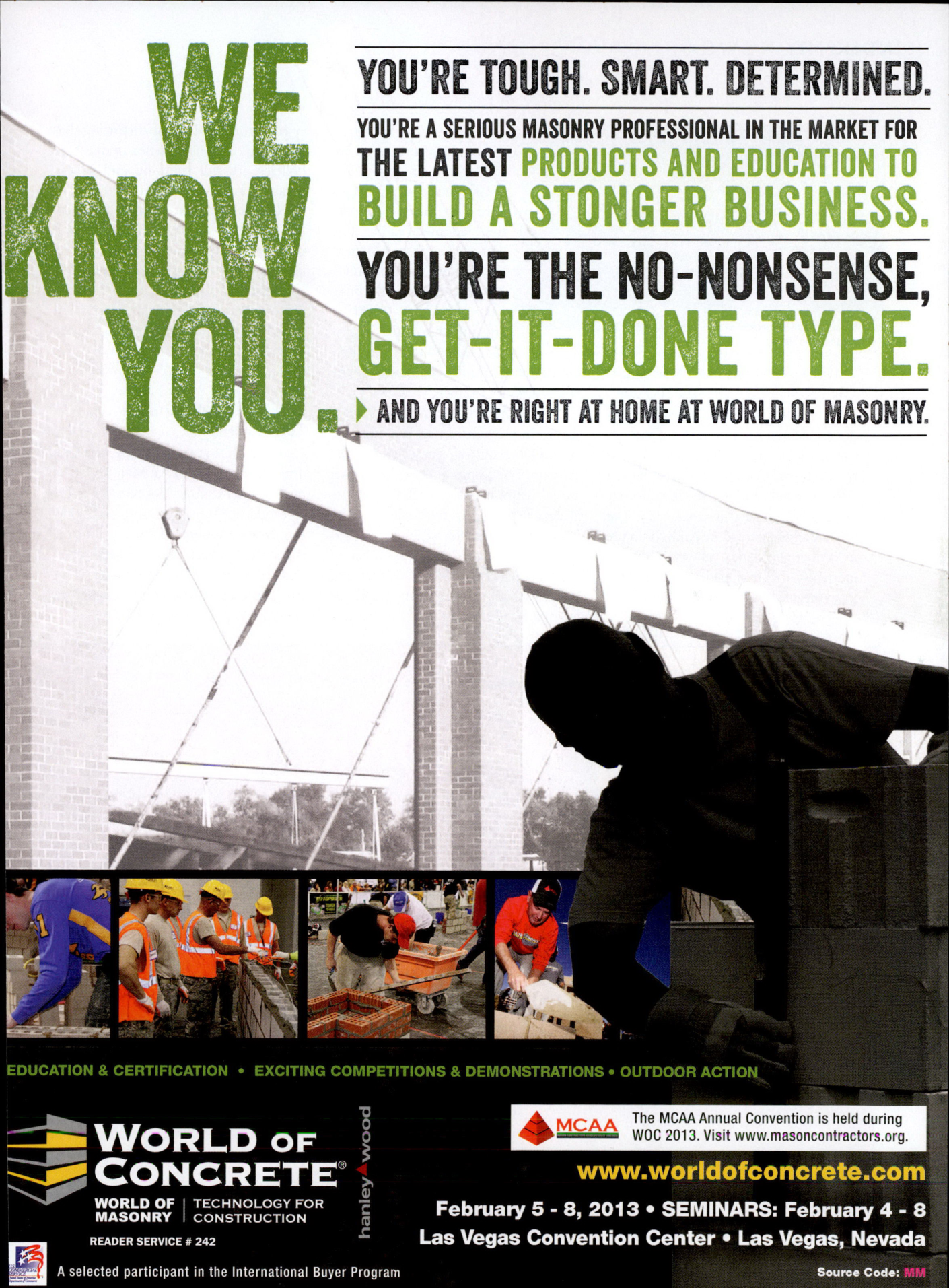 Masonry Magazine September 2012 Page. 51
