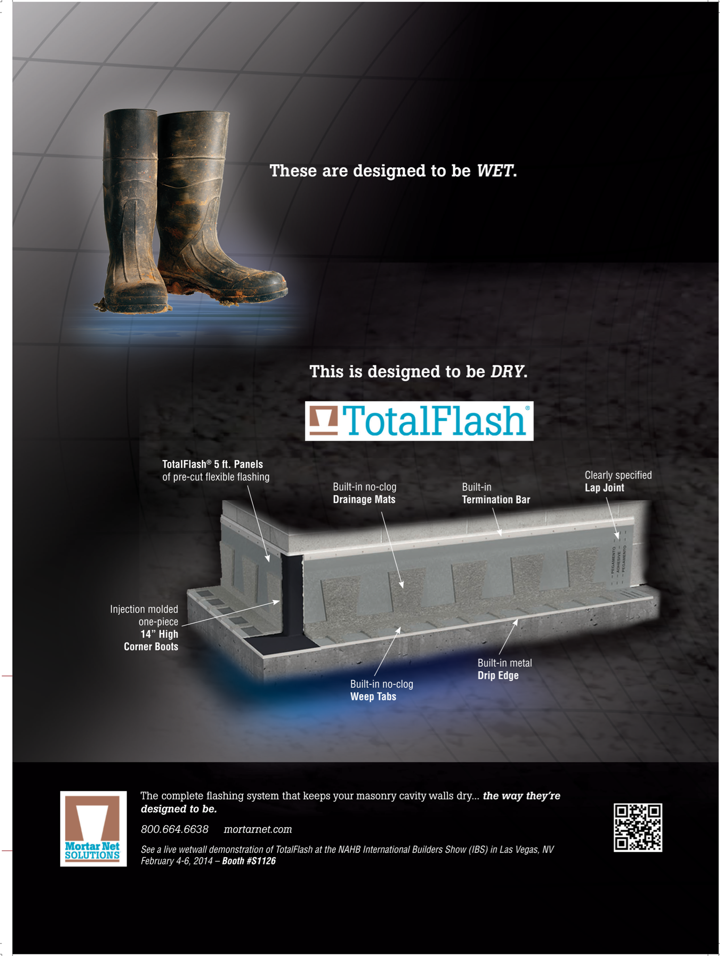 Masonry Magazine February 2014 Page. 7