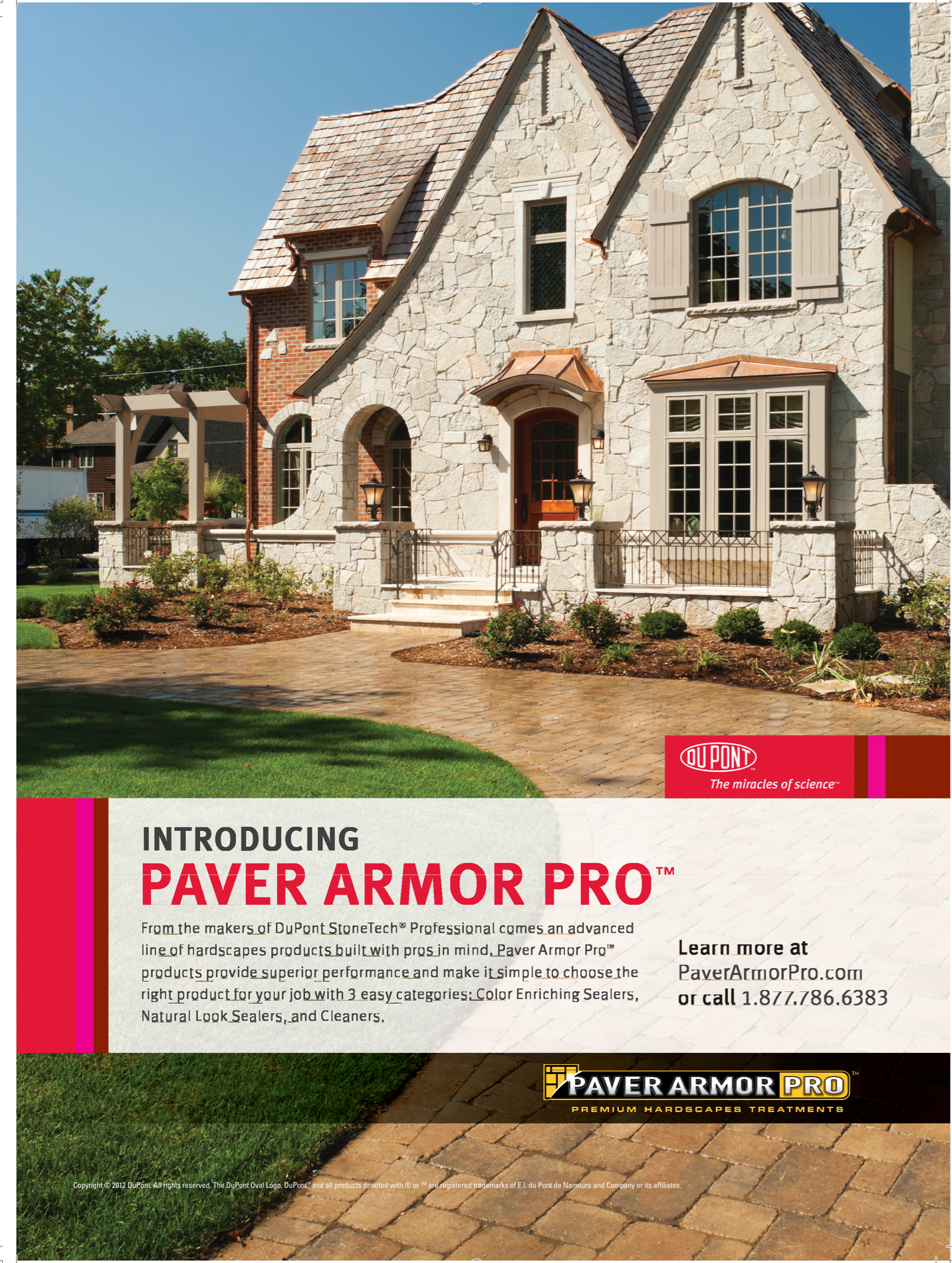Masonry Magazine February 2014 Page. 15