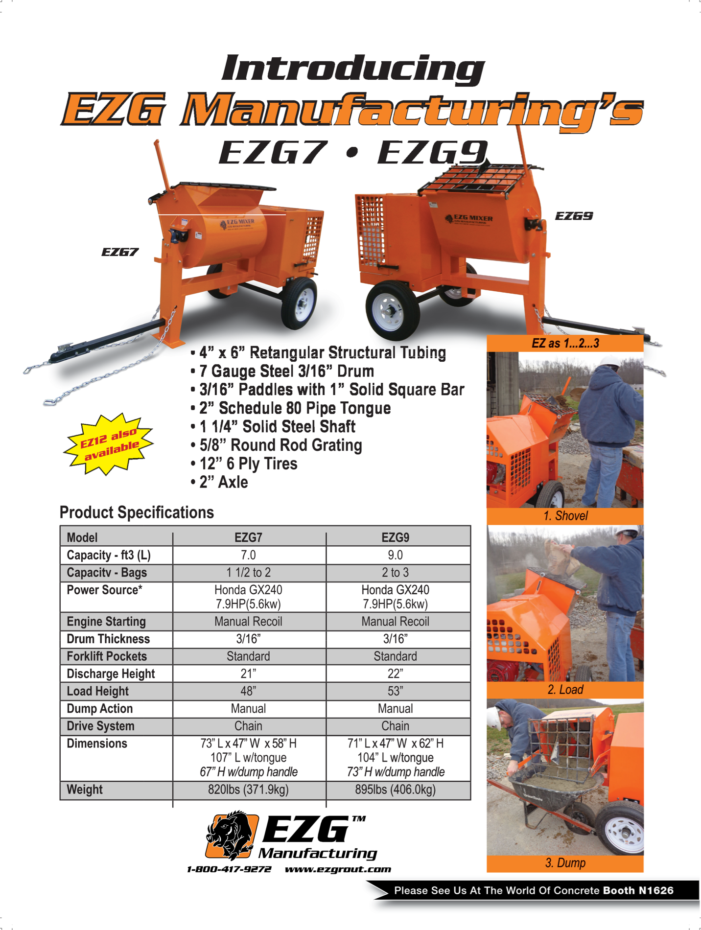 Masonry Magazine January 2014 Page. 19