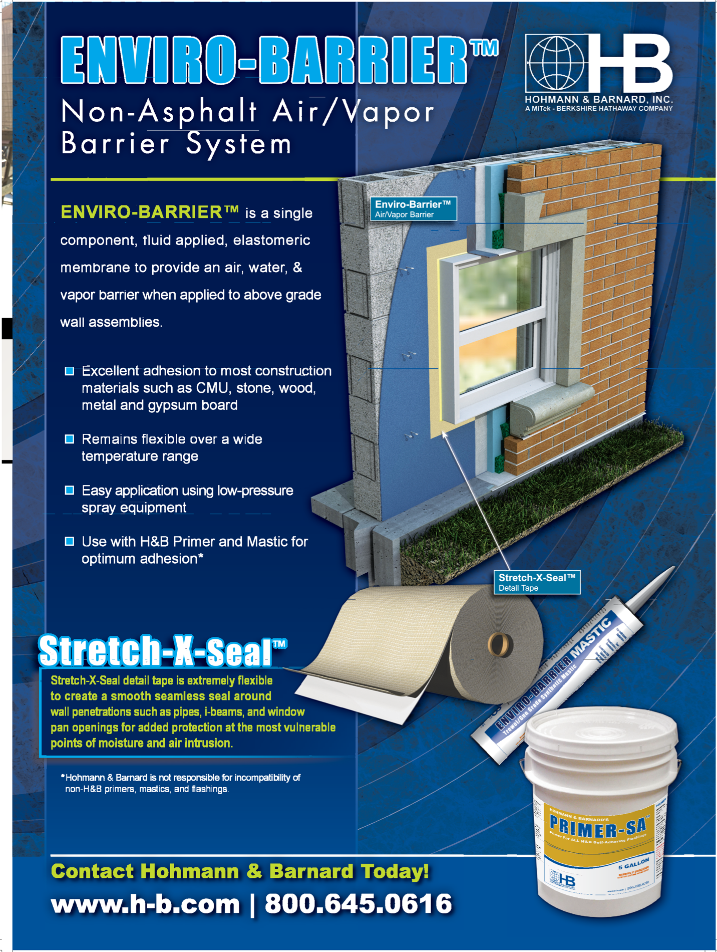 Masonry Magazine January 2014 Page. 35