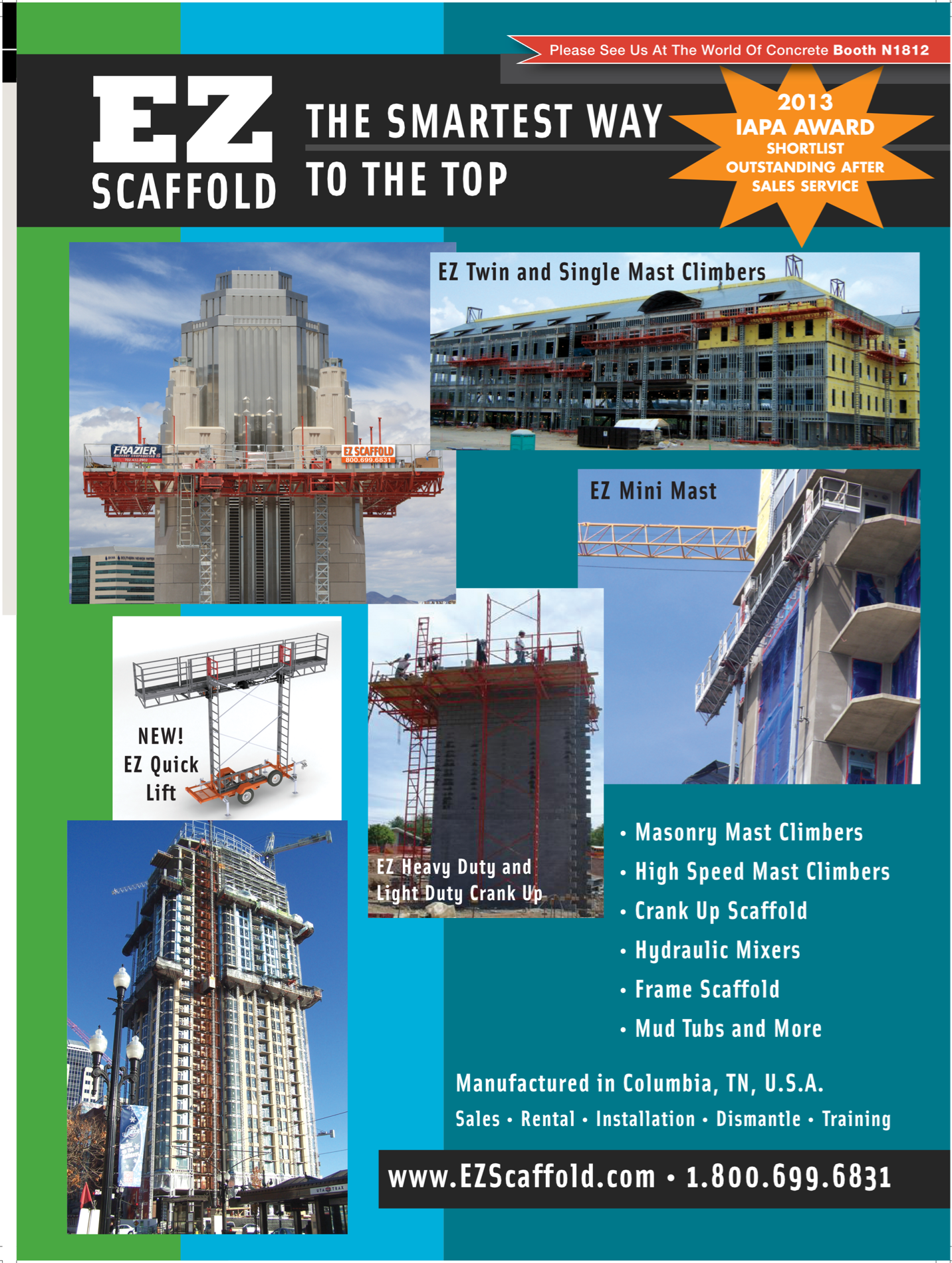 Masonry Magazine January 2014 Page. 39