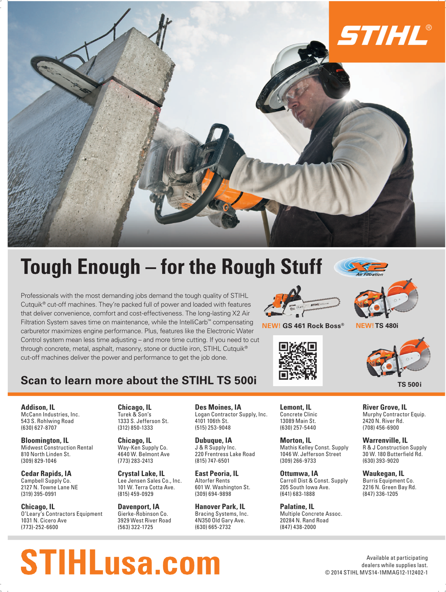Masonry Magazine January 2014 Page. 43