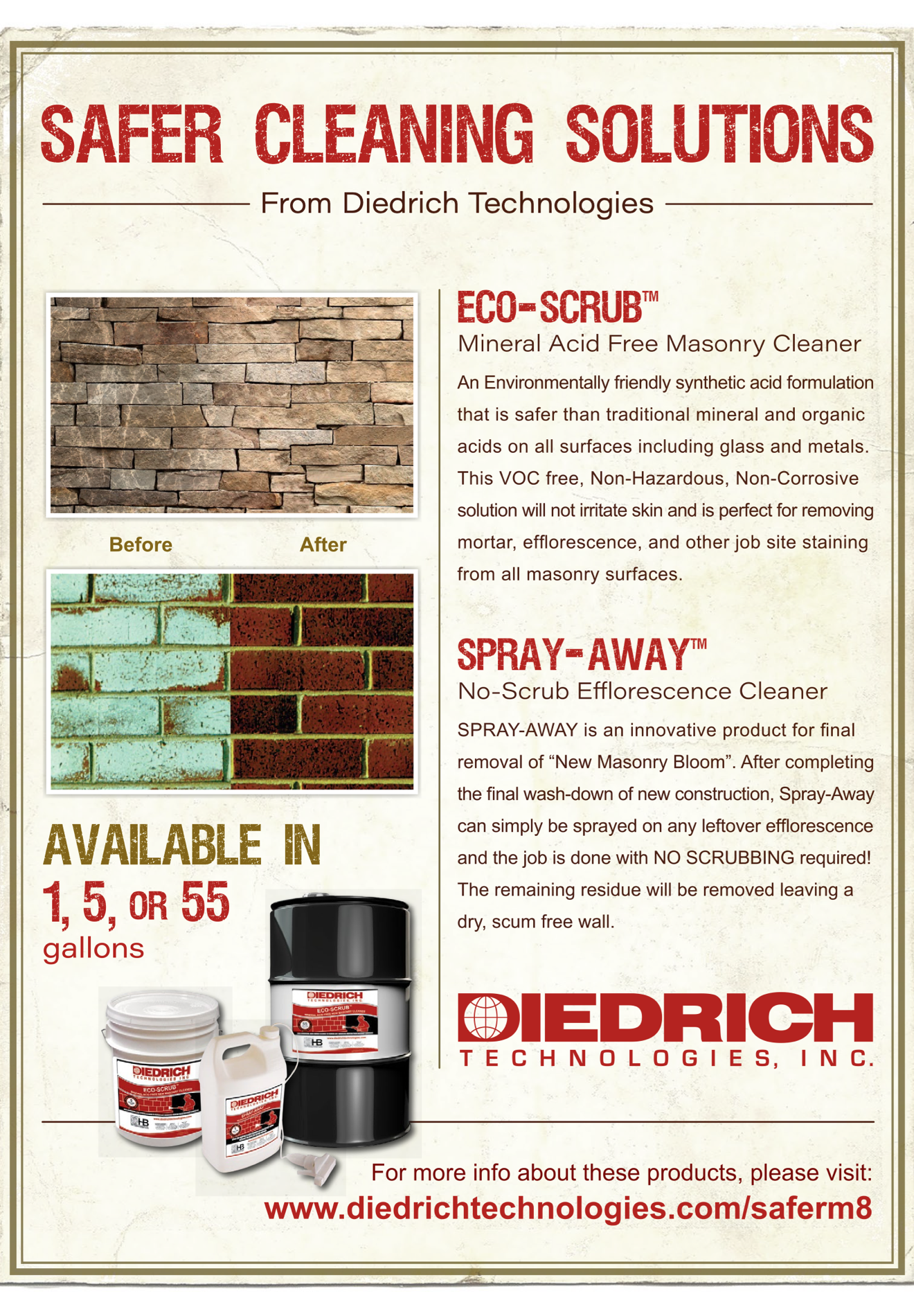 Masonry Magazine August 2016 Page. 4