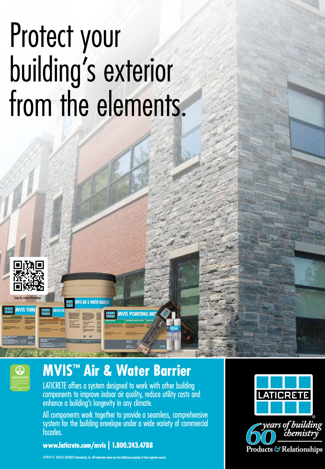 Masonry Magazine August 2016 Page. 13