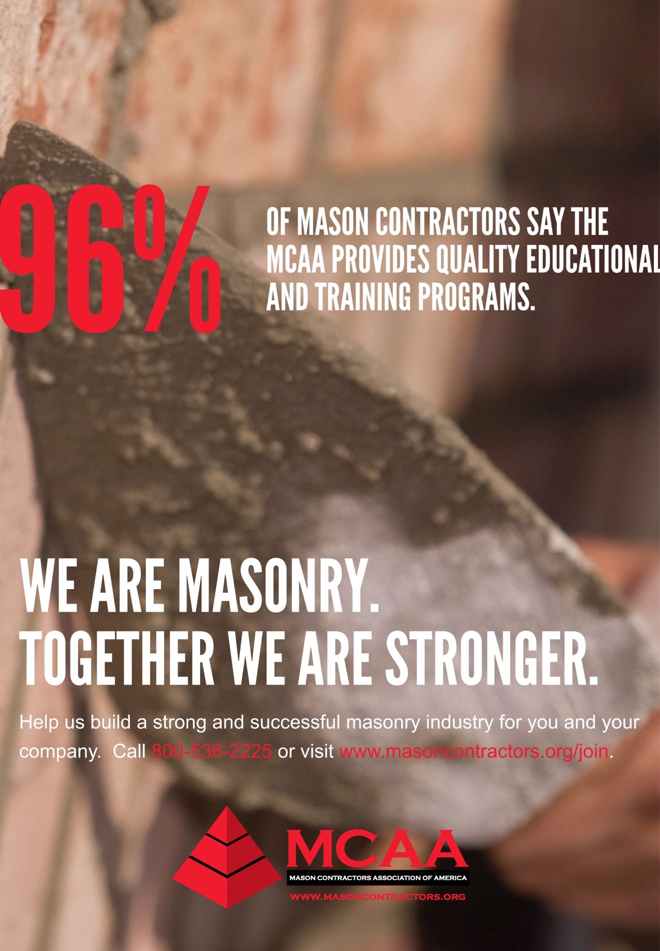 Masonry Magazine August 2016 Page. 17
