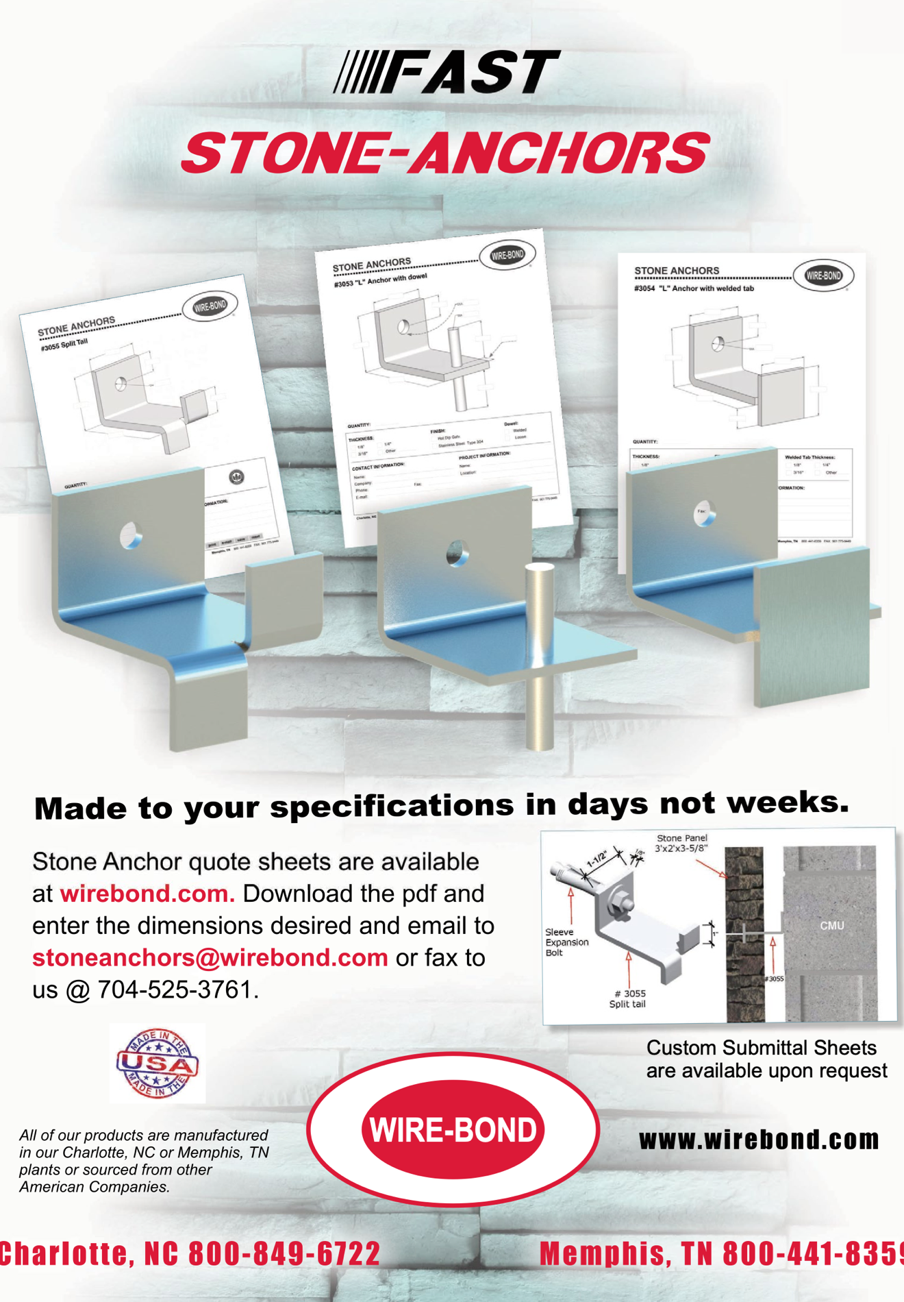 Masonry Magazine August 2016 Page. 21