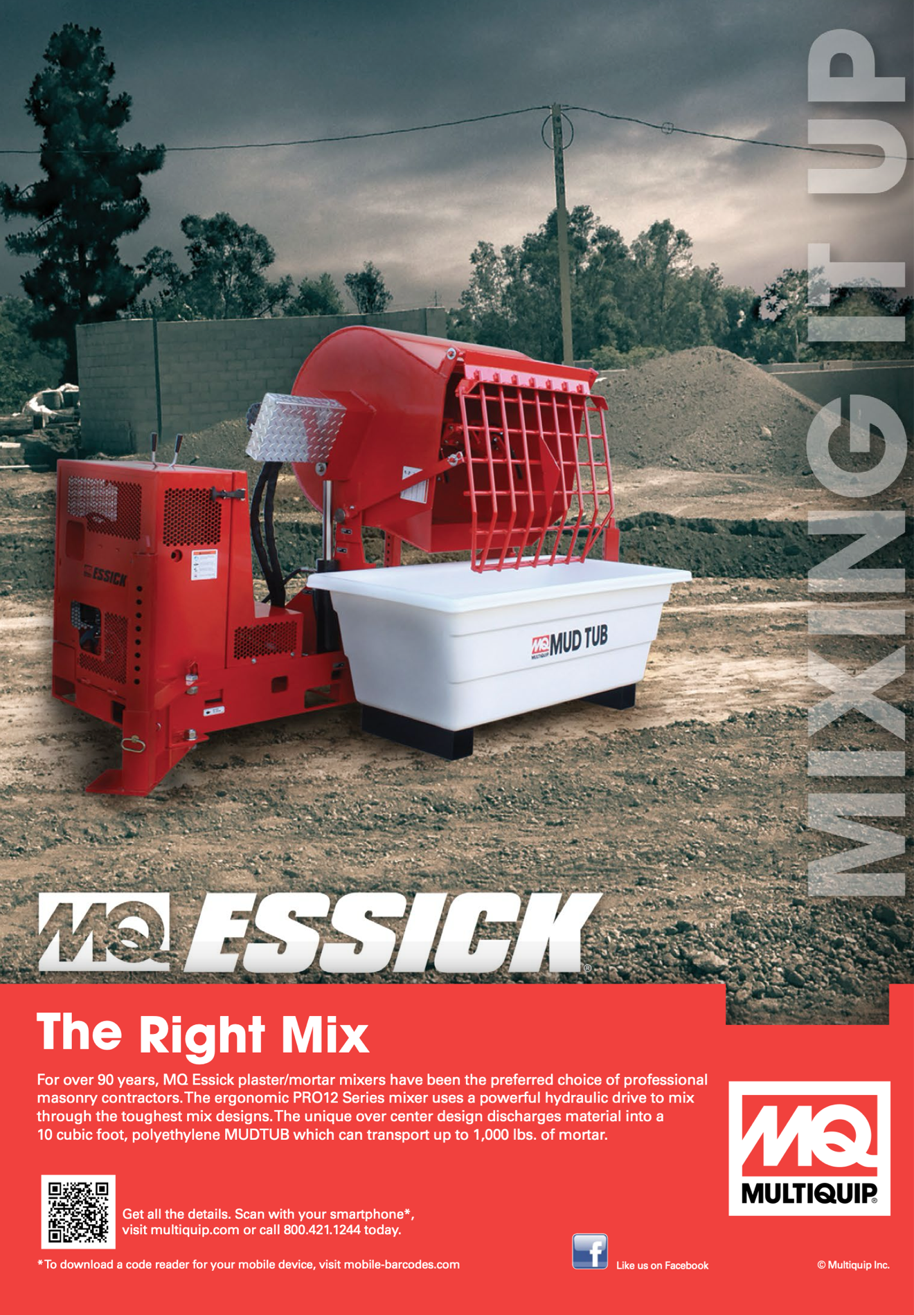 Masonry Magazine August 2016 Page. 27