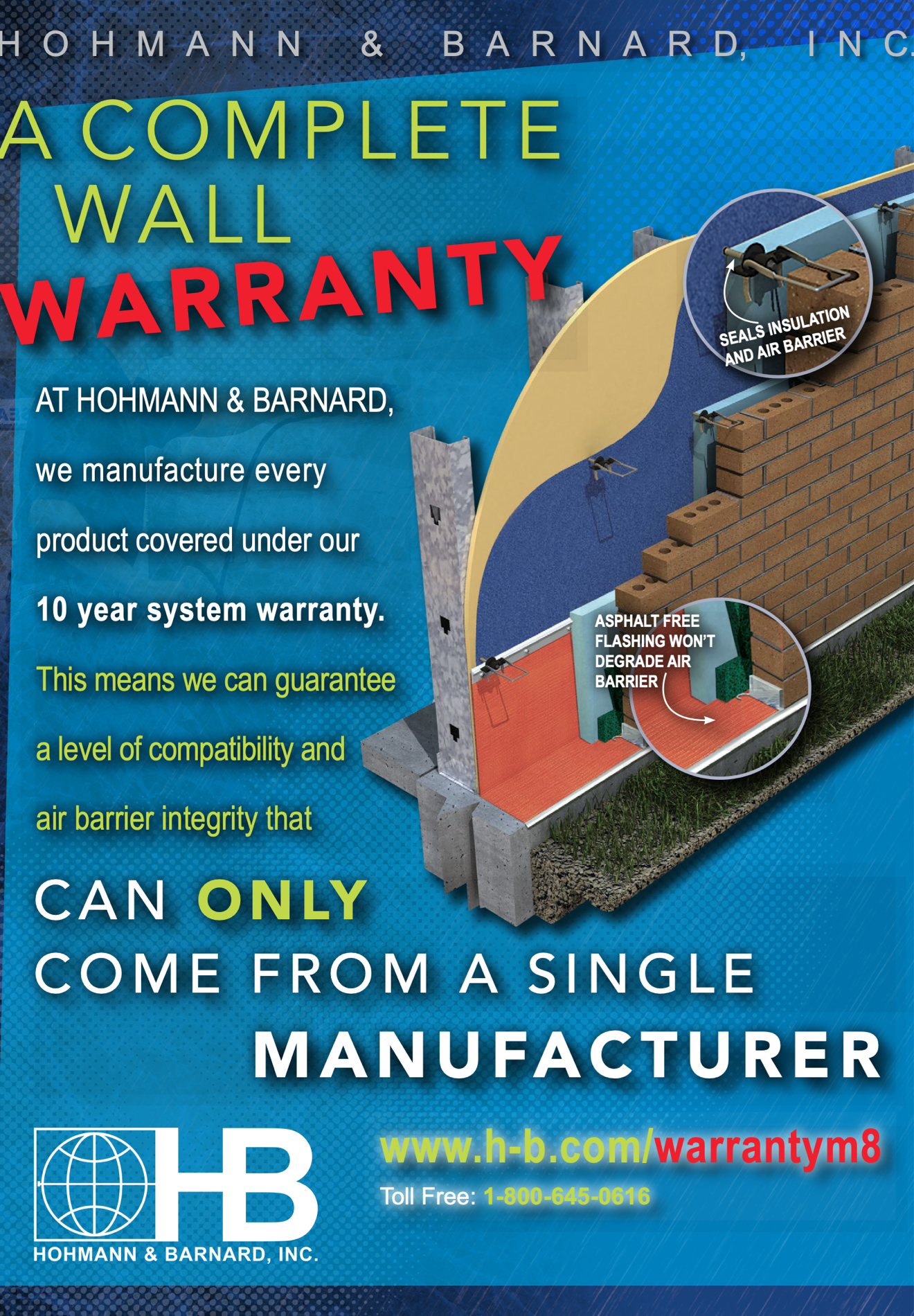 Masonry Magazine August 2016 Page. 43