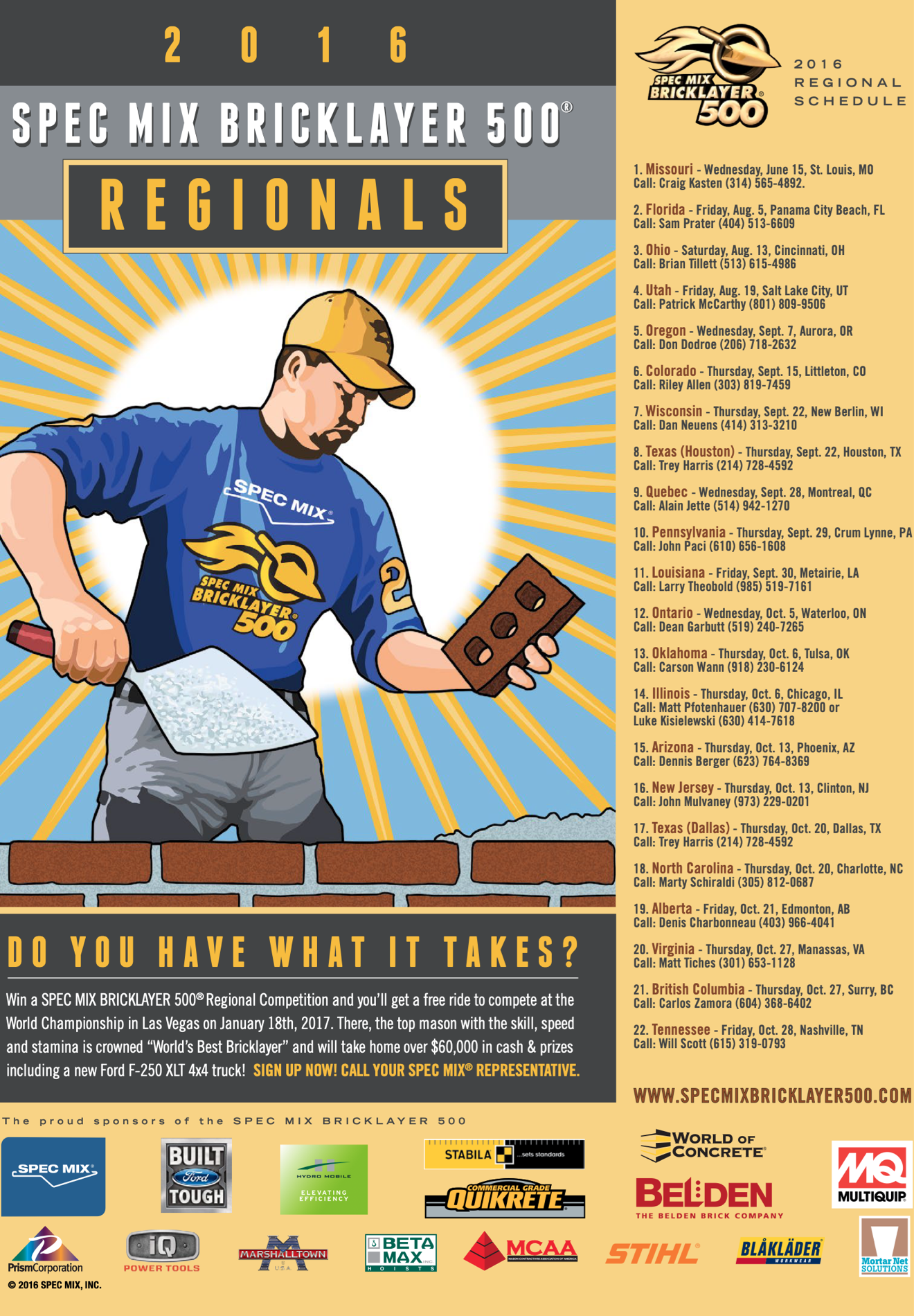 Masonry Magazine August 2016 Page. 59