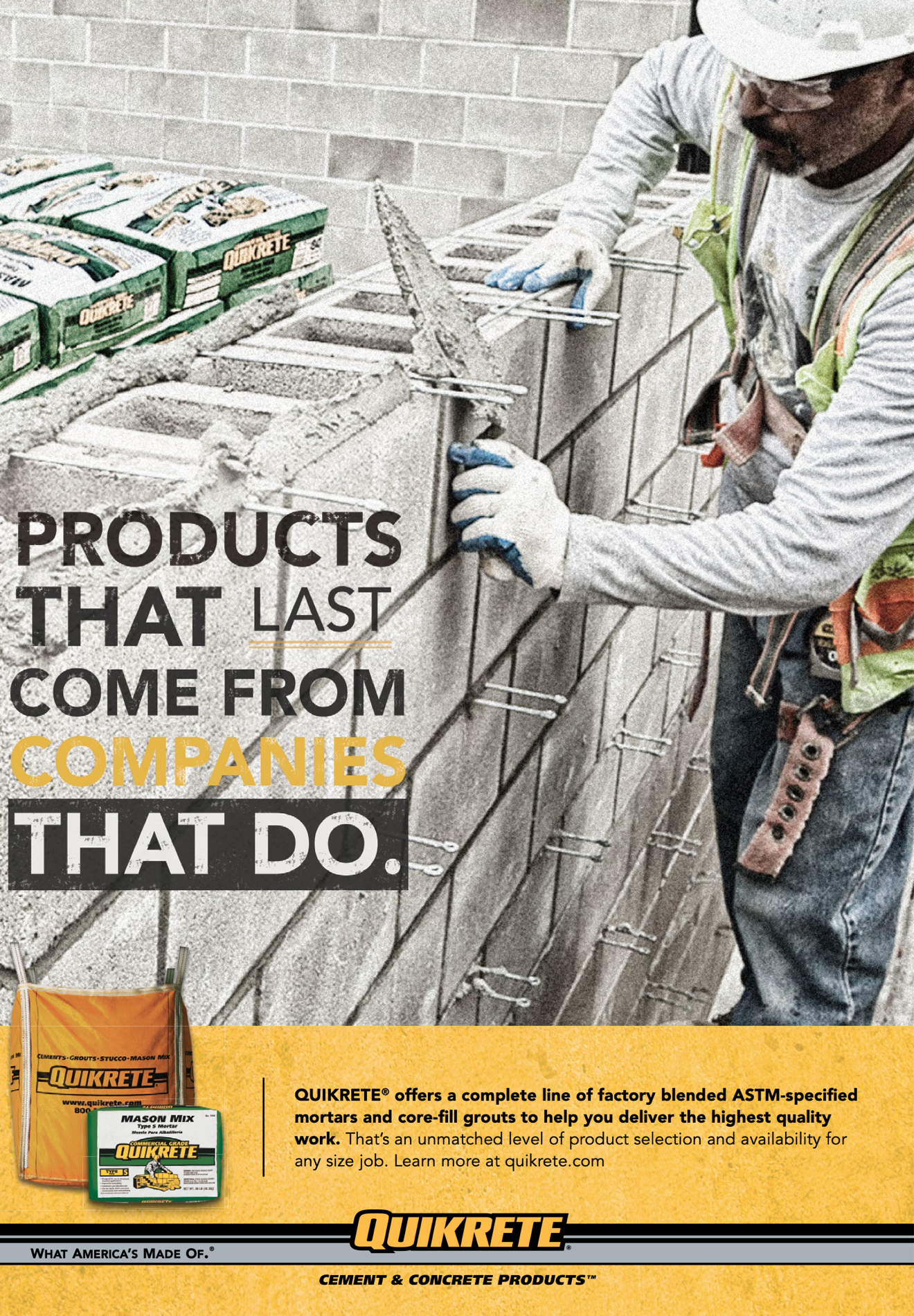 Masonry Magazine August 2016 Page. 64