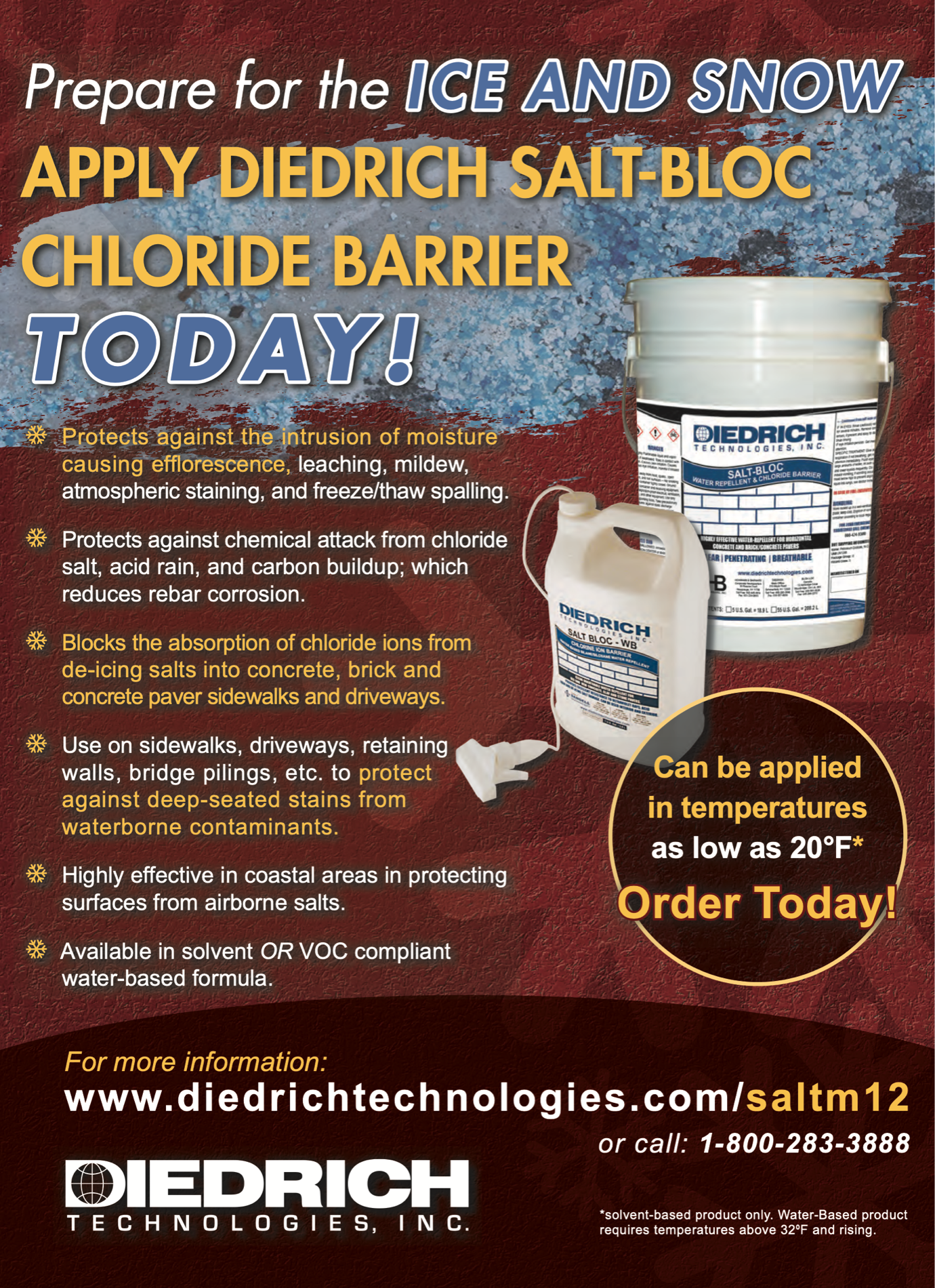 Masonry Magazine December 2016 Page. 4