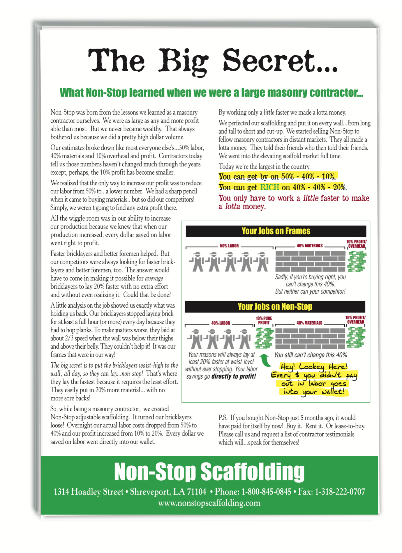 Masonry Magazine December 2016 Page. 9