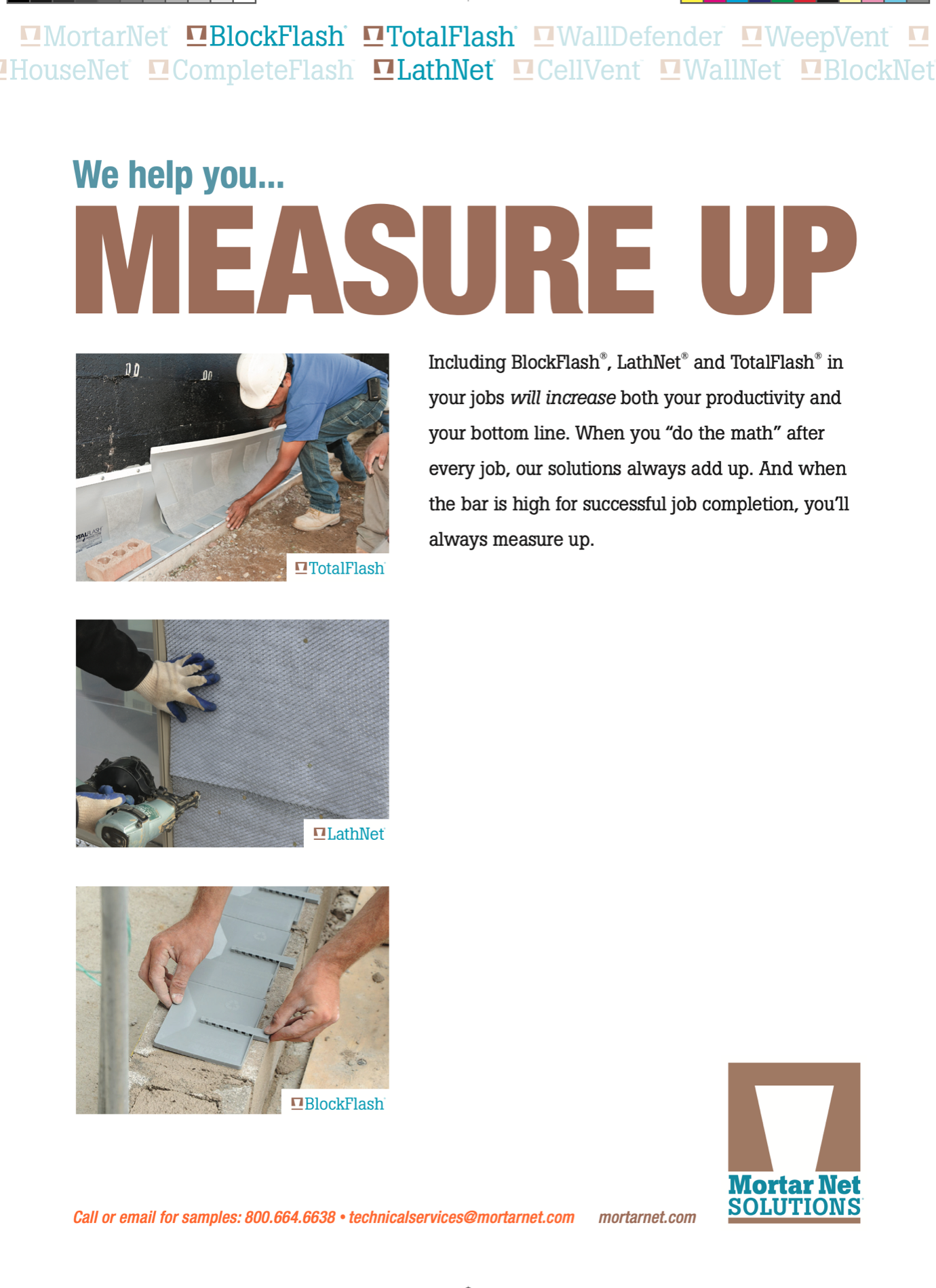 Masonry Magazine December 2016 Page. 15