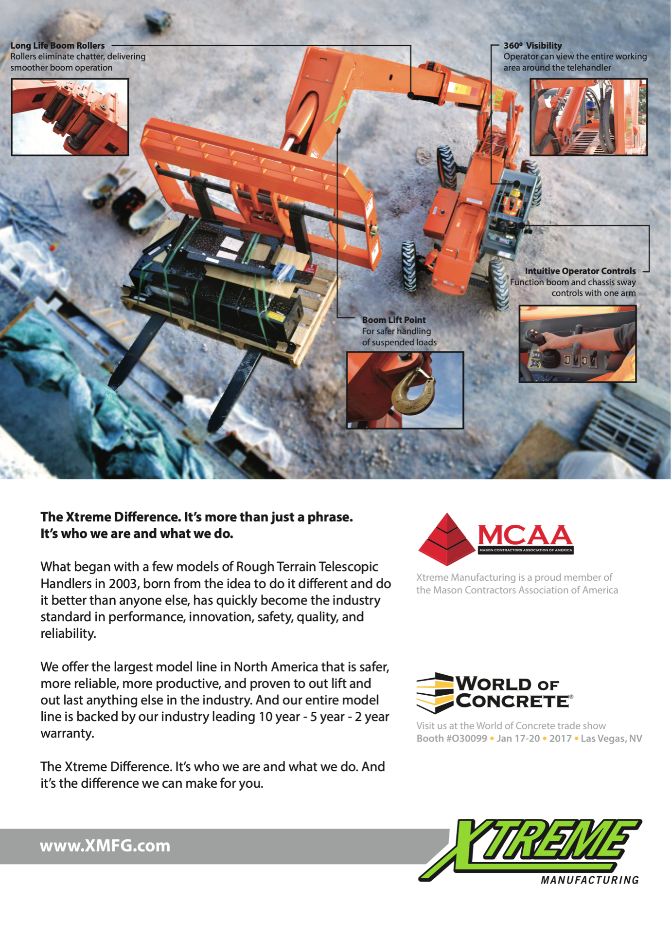 Masonry Magazine December 2016 Page. 22