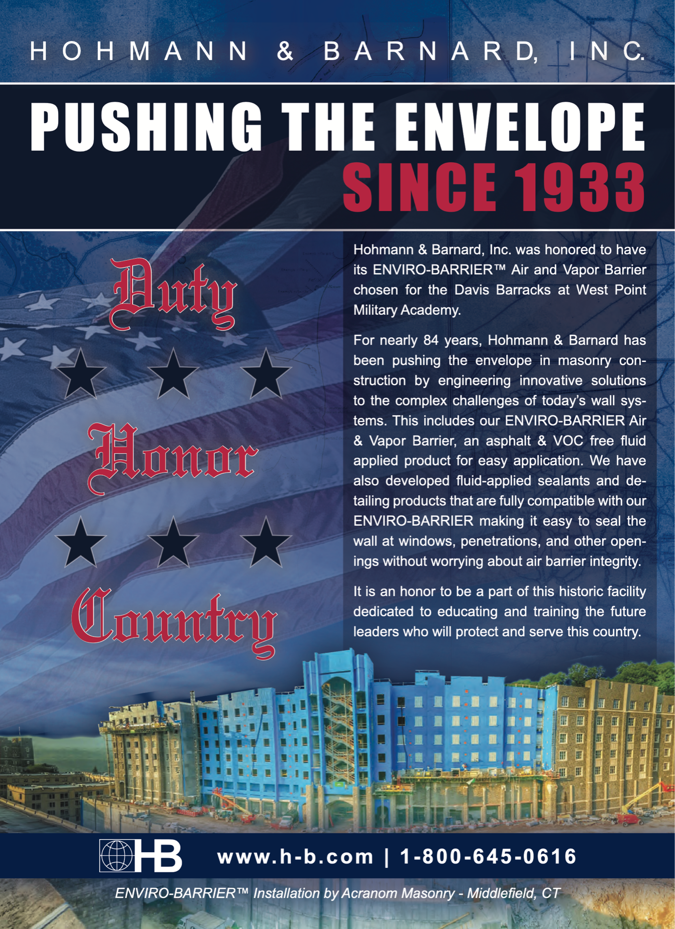 Masonry Magazine December 2016 Page. 38