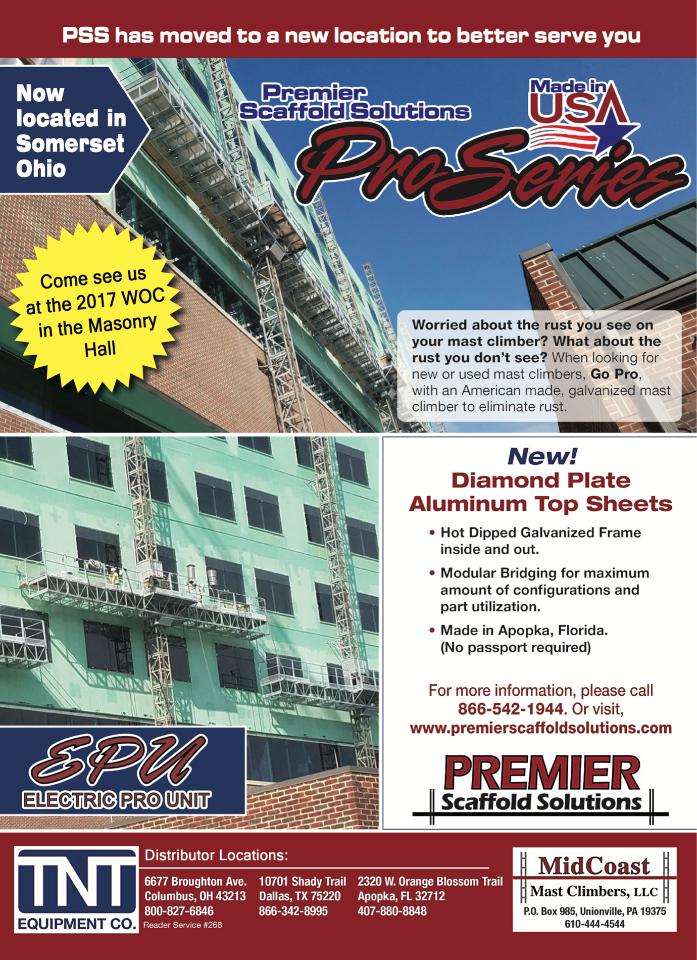 Masonry Magazine December 2016 Page. 44