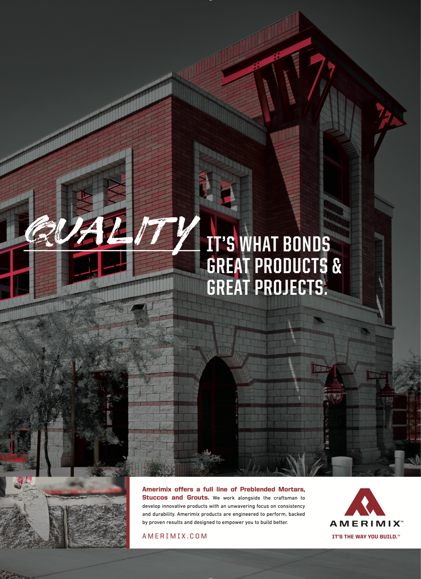Masonry Magazine December 2016 Page. 52