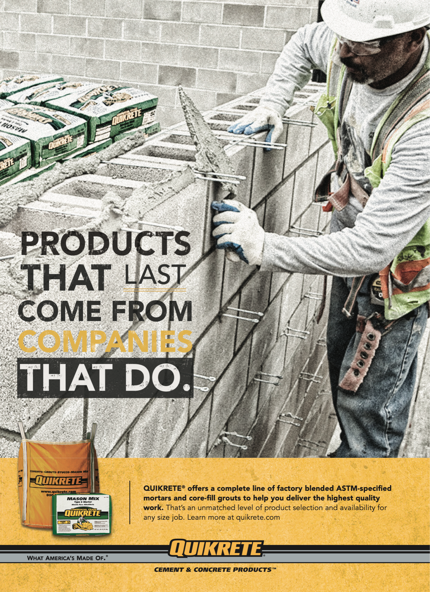 Masonry Magazine December 2016 Page. 53