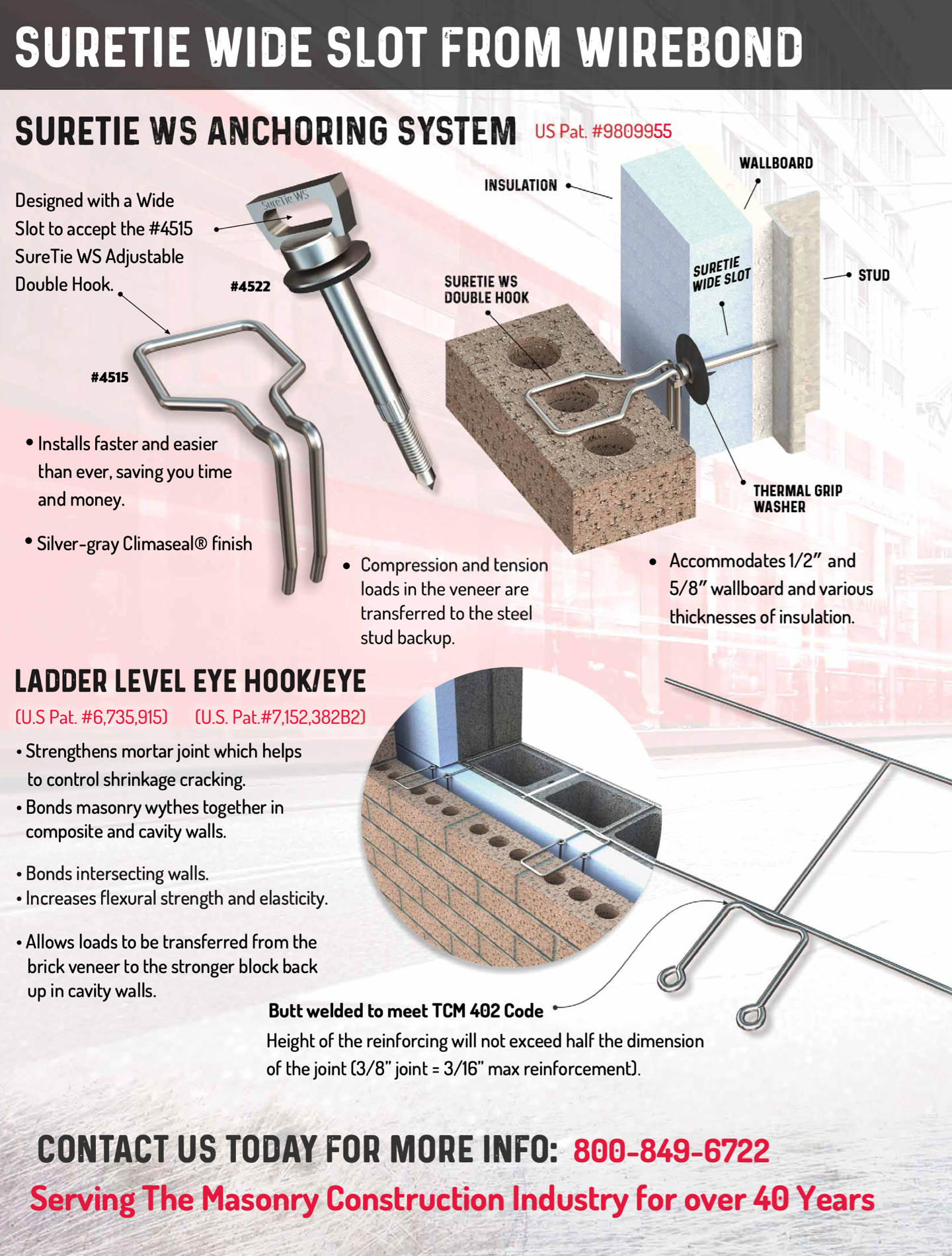 Masonry Magazine December 2017 Page. 72