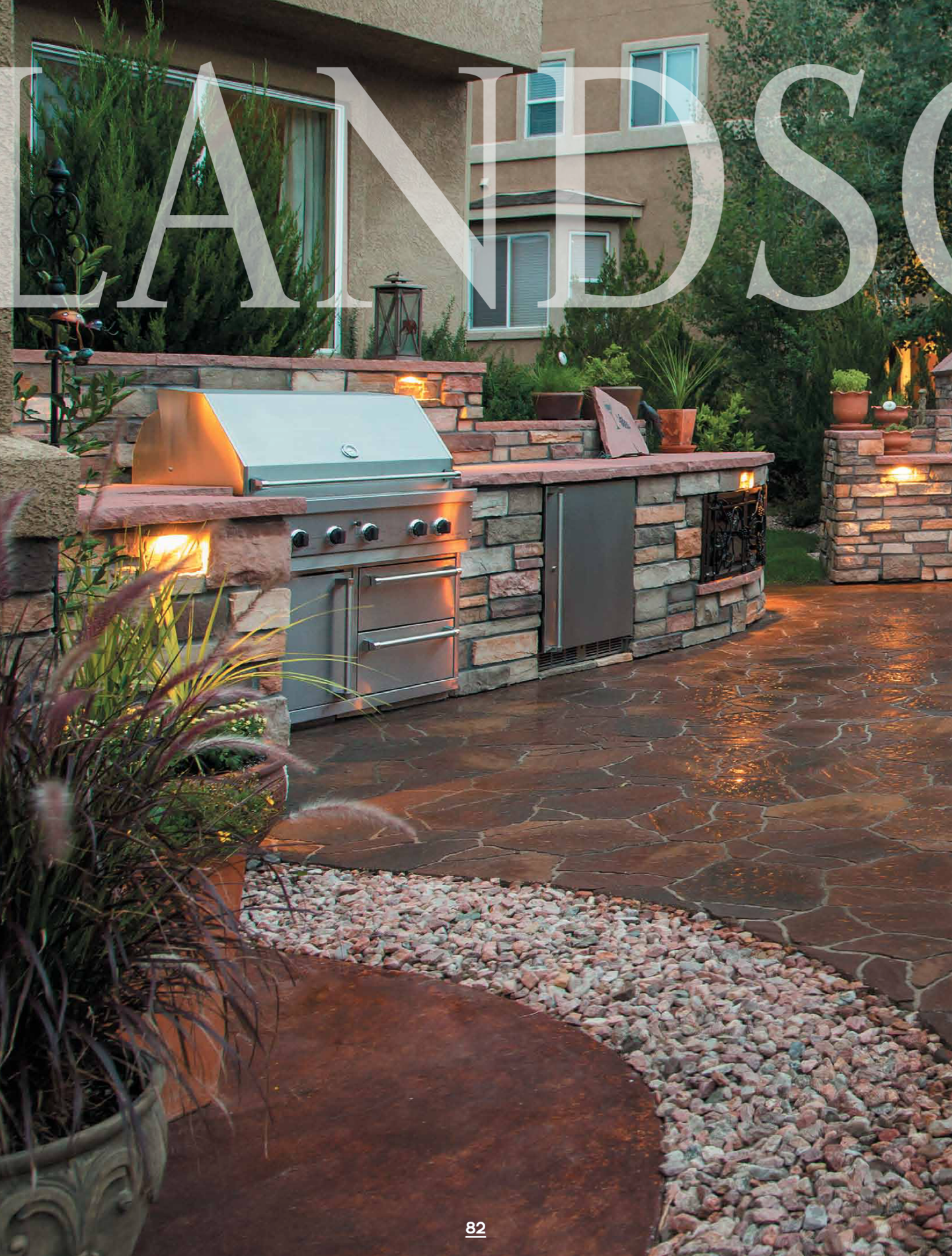 Masonry Magazine December 2017 Page. 82