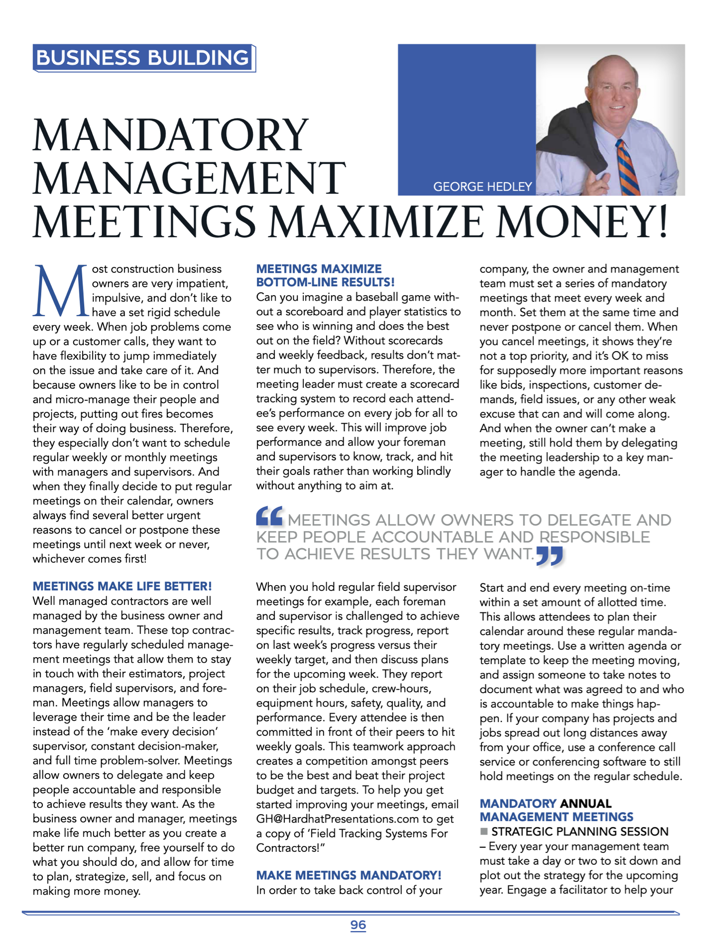 Masonry Magazine December 2017 Page. 96