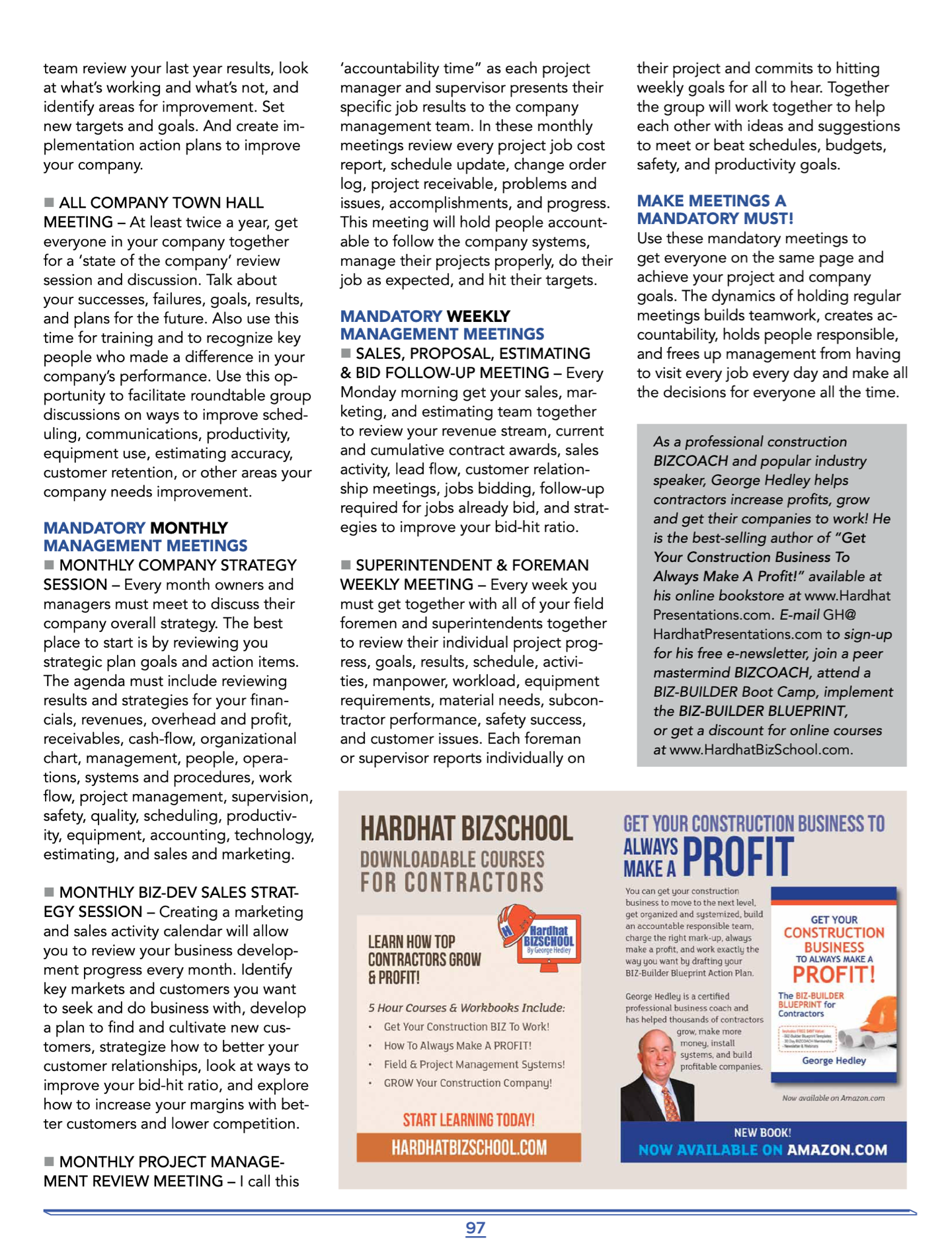 Masonry Magazine December 2017 Page. 97