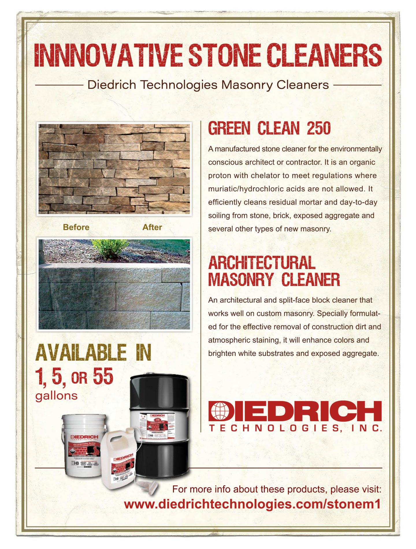 Masonry Magazine January 2017 Page. 4
