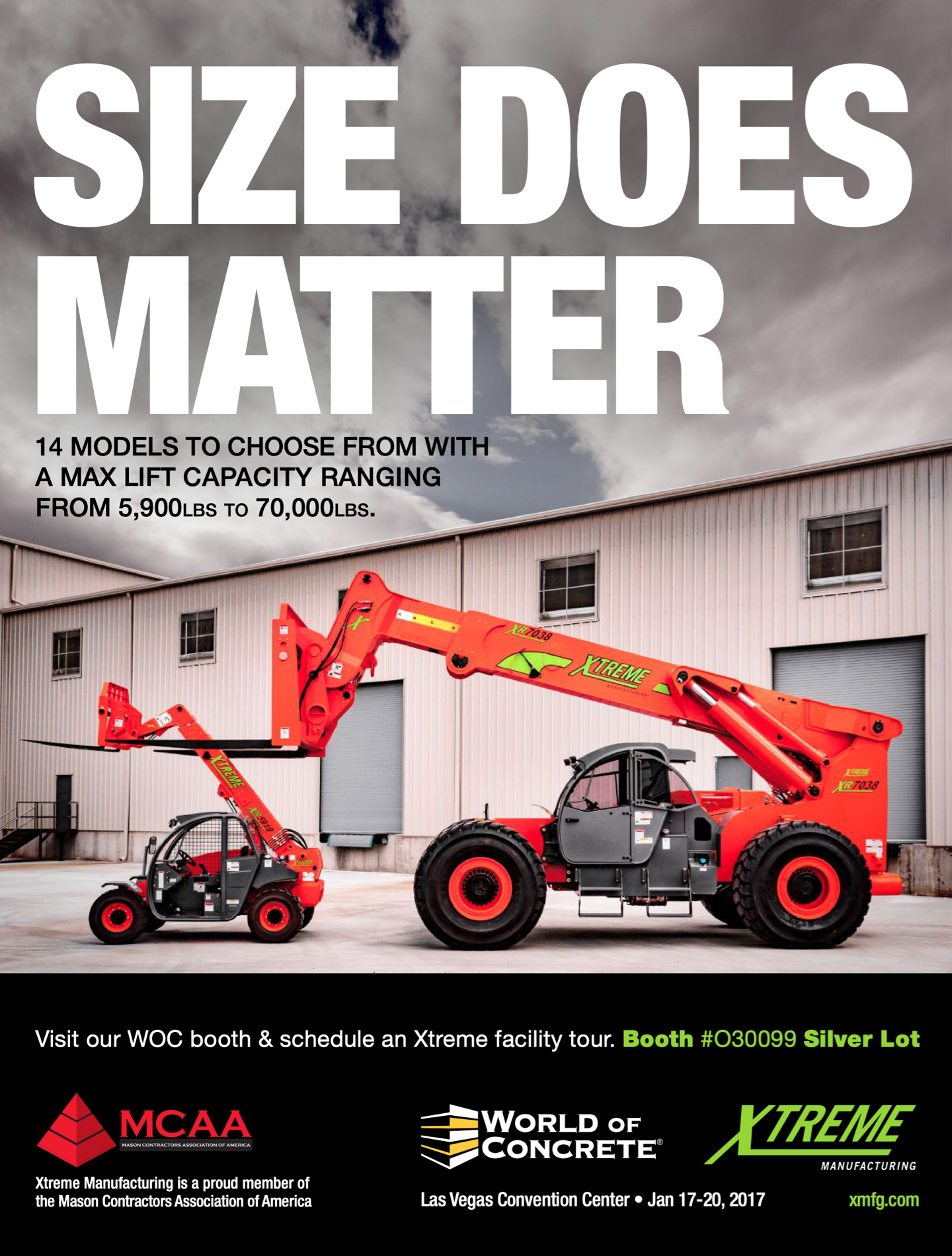 Masonry Magazine January 2017 Page. 19