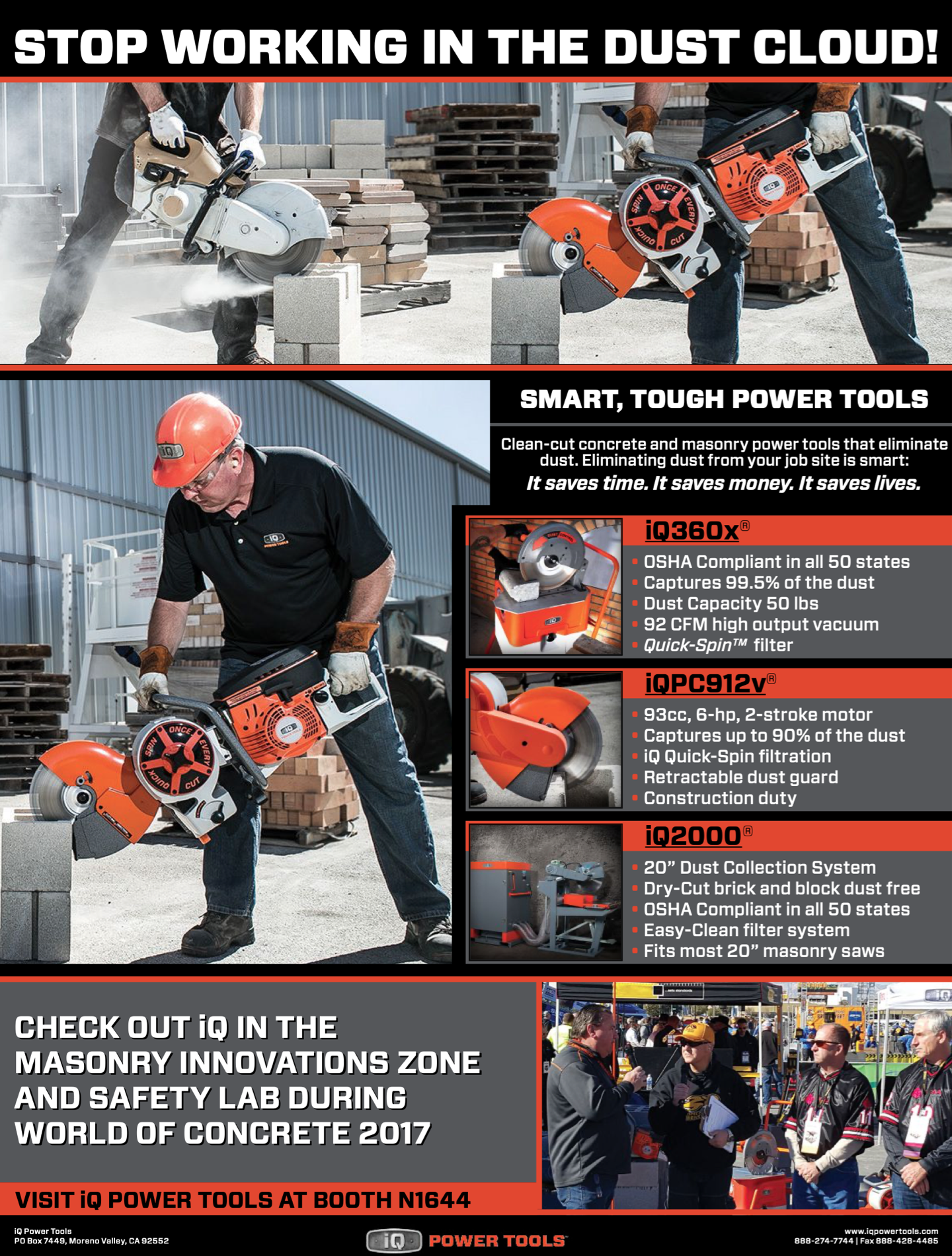 Masonry Magazine January 2017 Page. 22