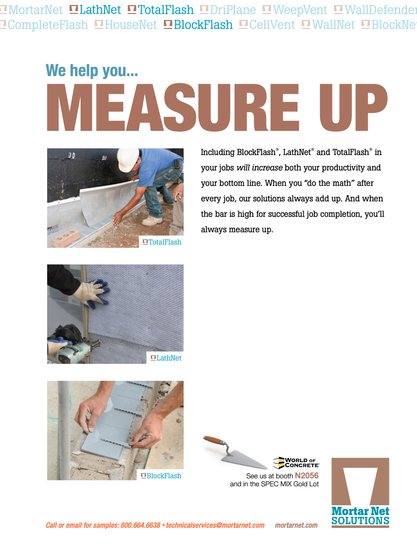 Masonry Magazine January 2017 Page. 23