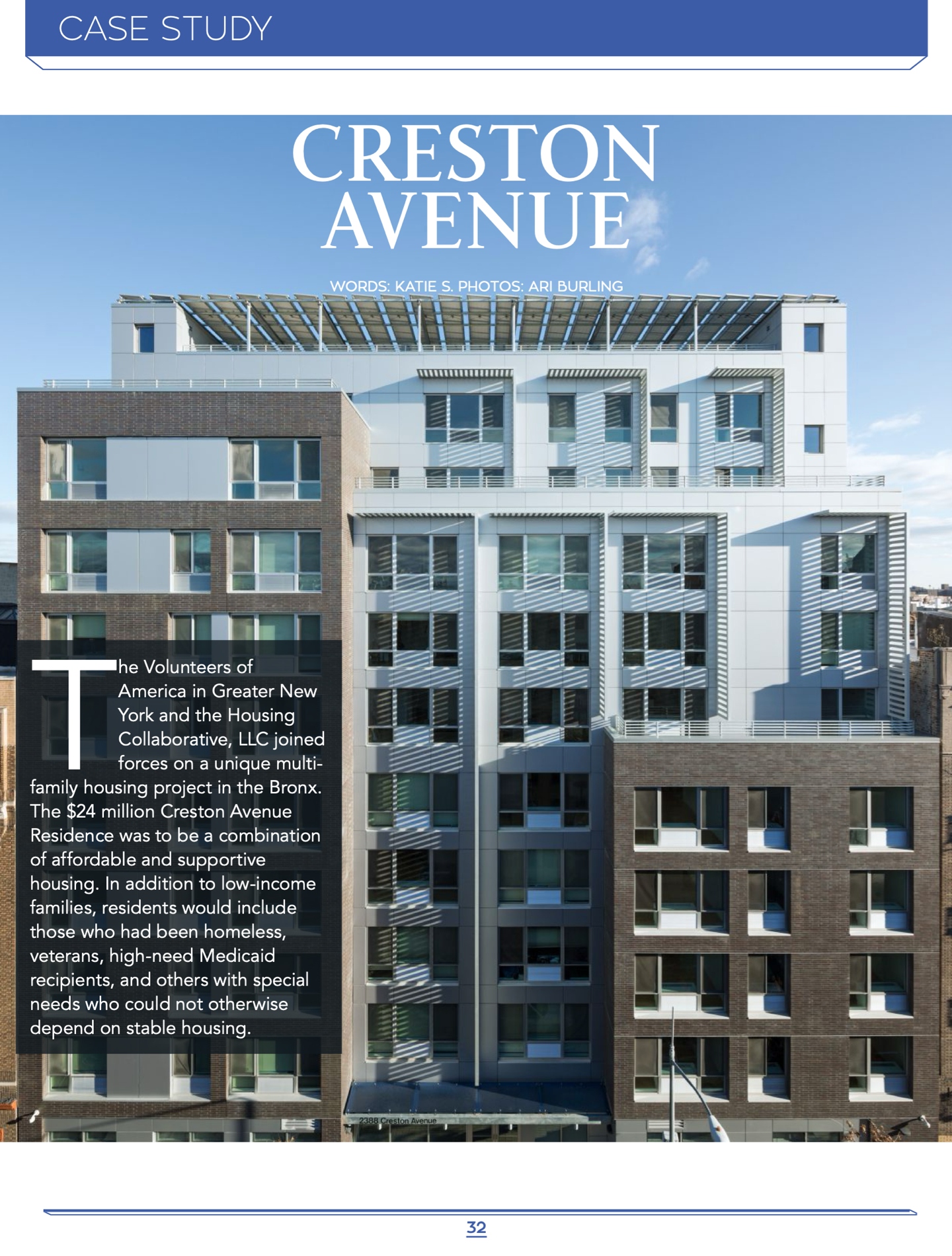 Masonry Magazine January 2017 Page. 32