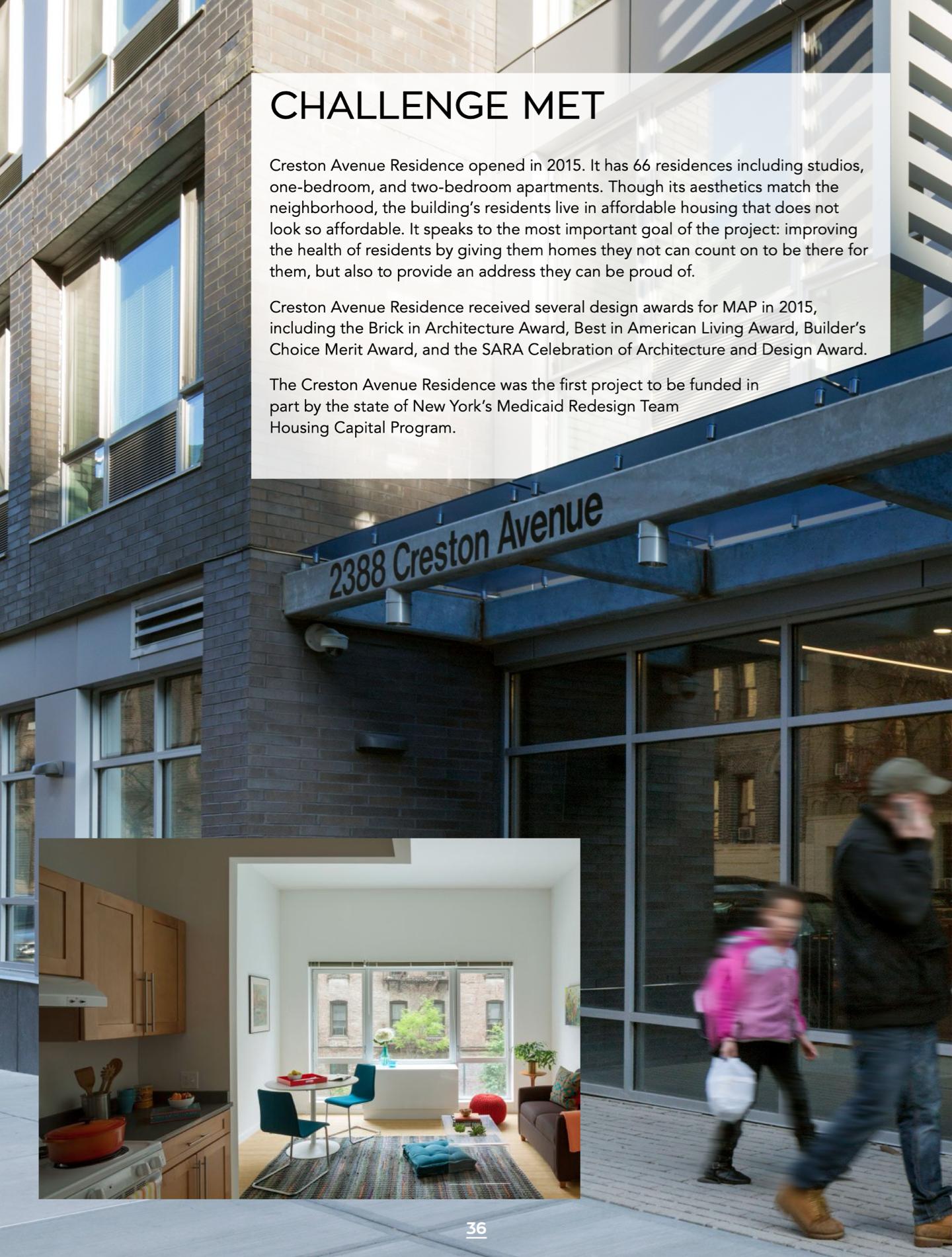 Masonry Magazine January 2017 Page. 36