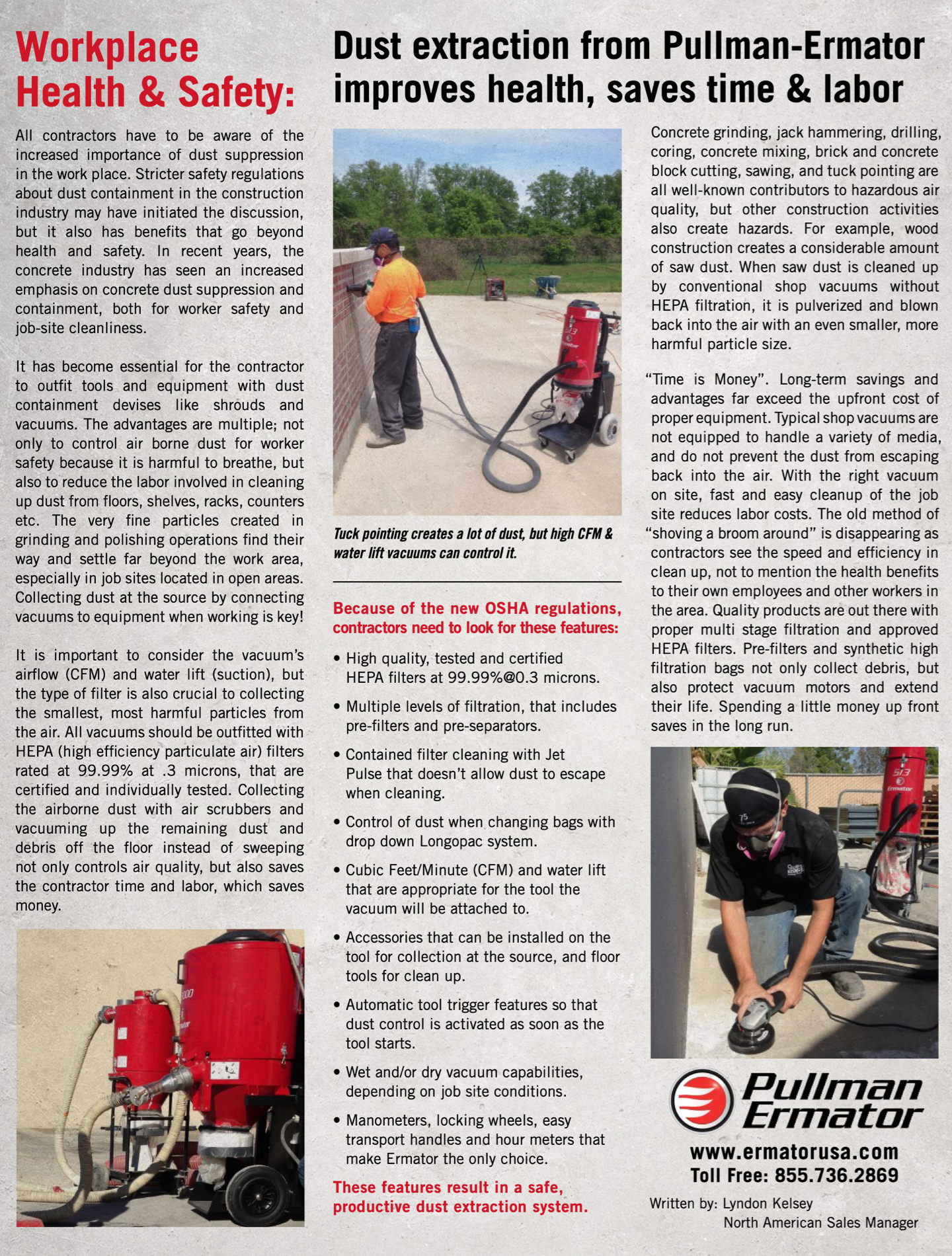 Masonry Magazine January 2017 Page. 39