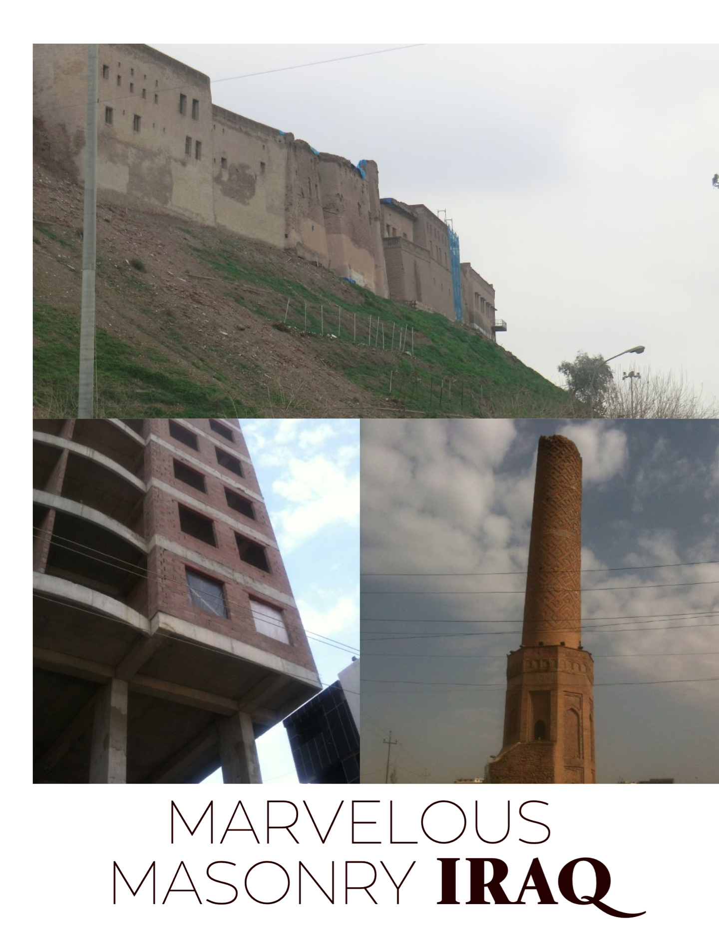 Masonry Magazine January 2017 Page. 64