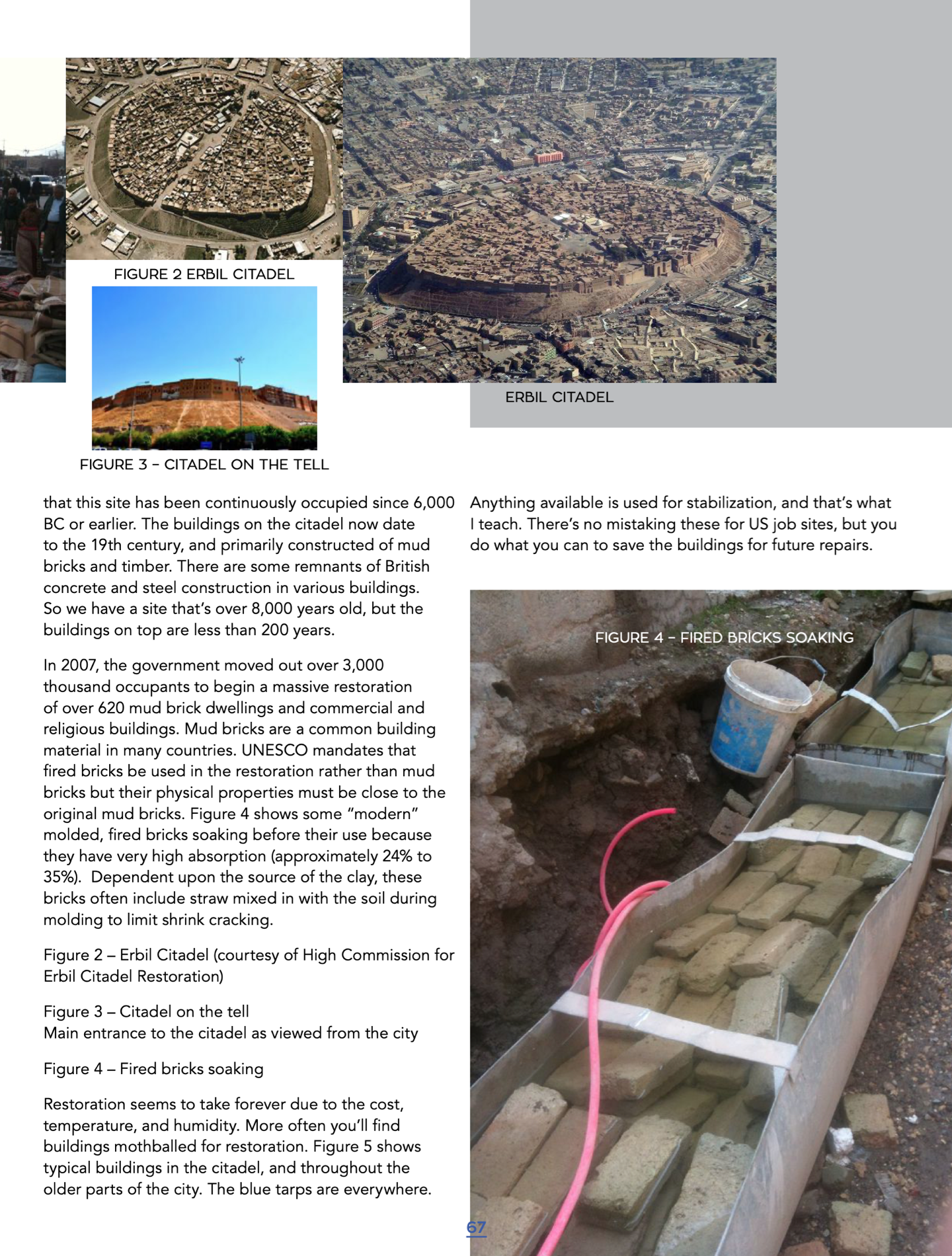 Masonry Magazine January 2017 Page. 67