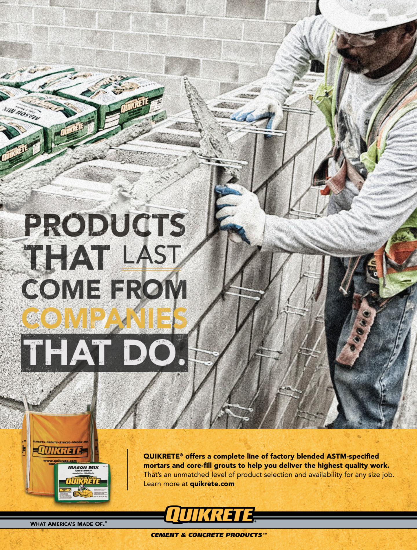 Masonry Magazine January 2017 Page. 92